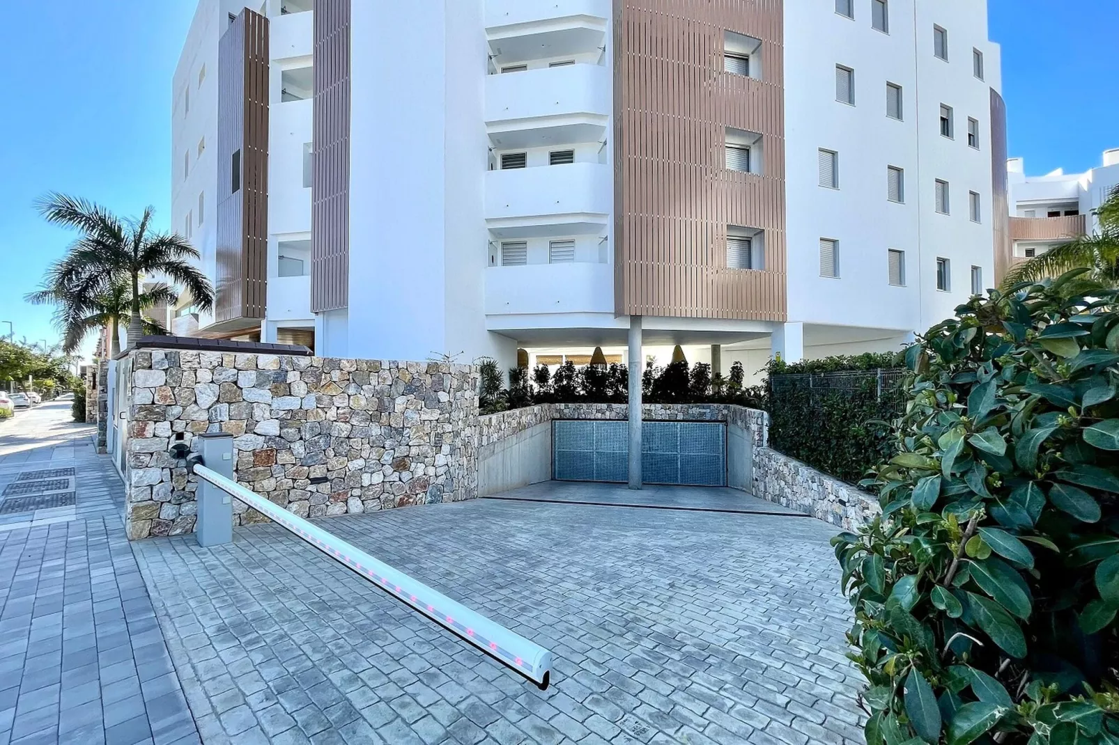 Apartamento Playa Granada Beach & Golf 13-Faciliteiten