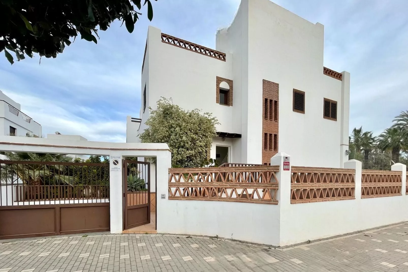 Villa Playa & Golf II