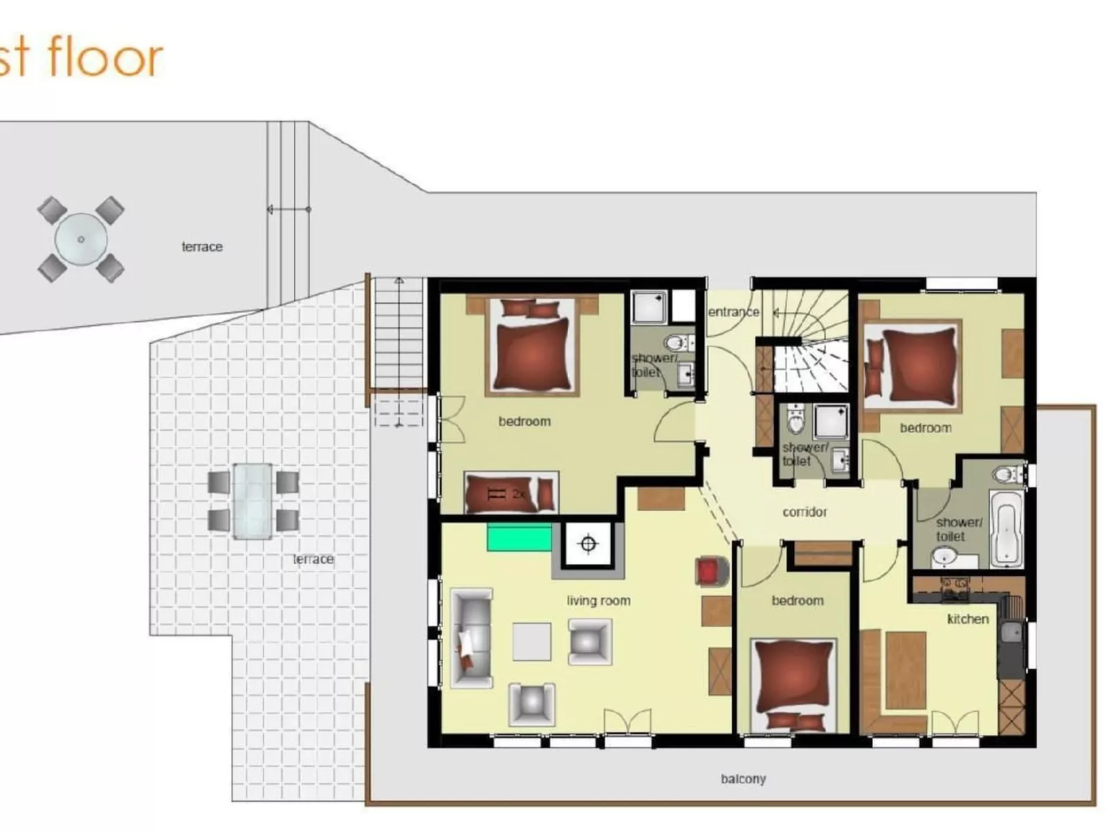 Chalet Bärefalli-Image-tags.info