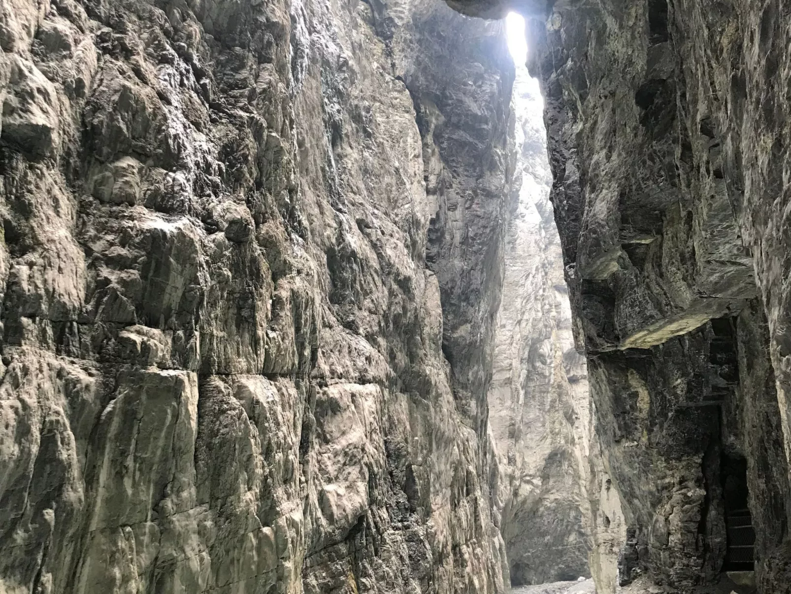 Bodmihus 2 Personen-Buiten