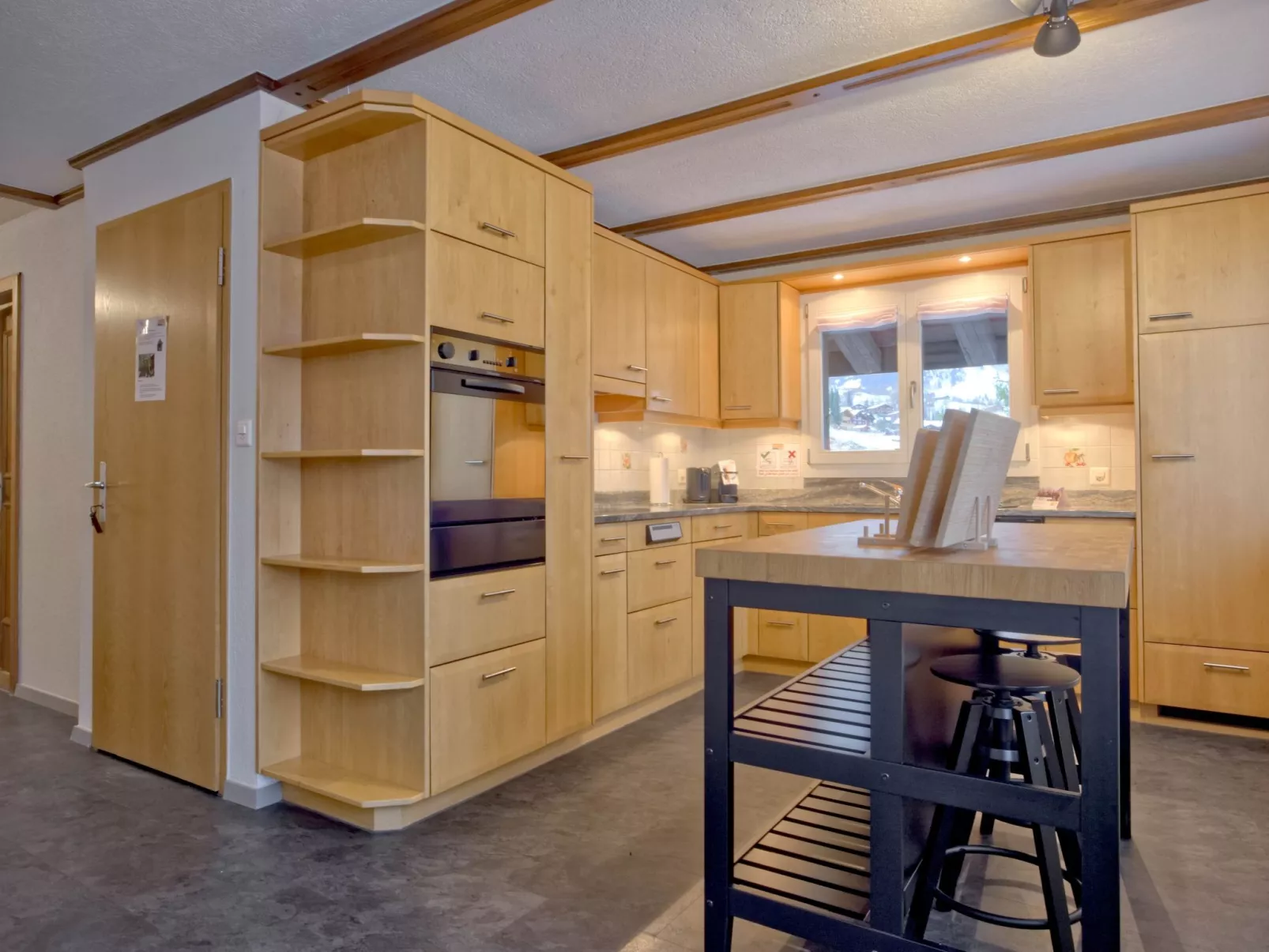 Apartment Babice 4.5-Binnen