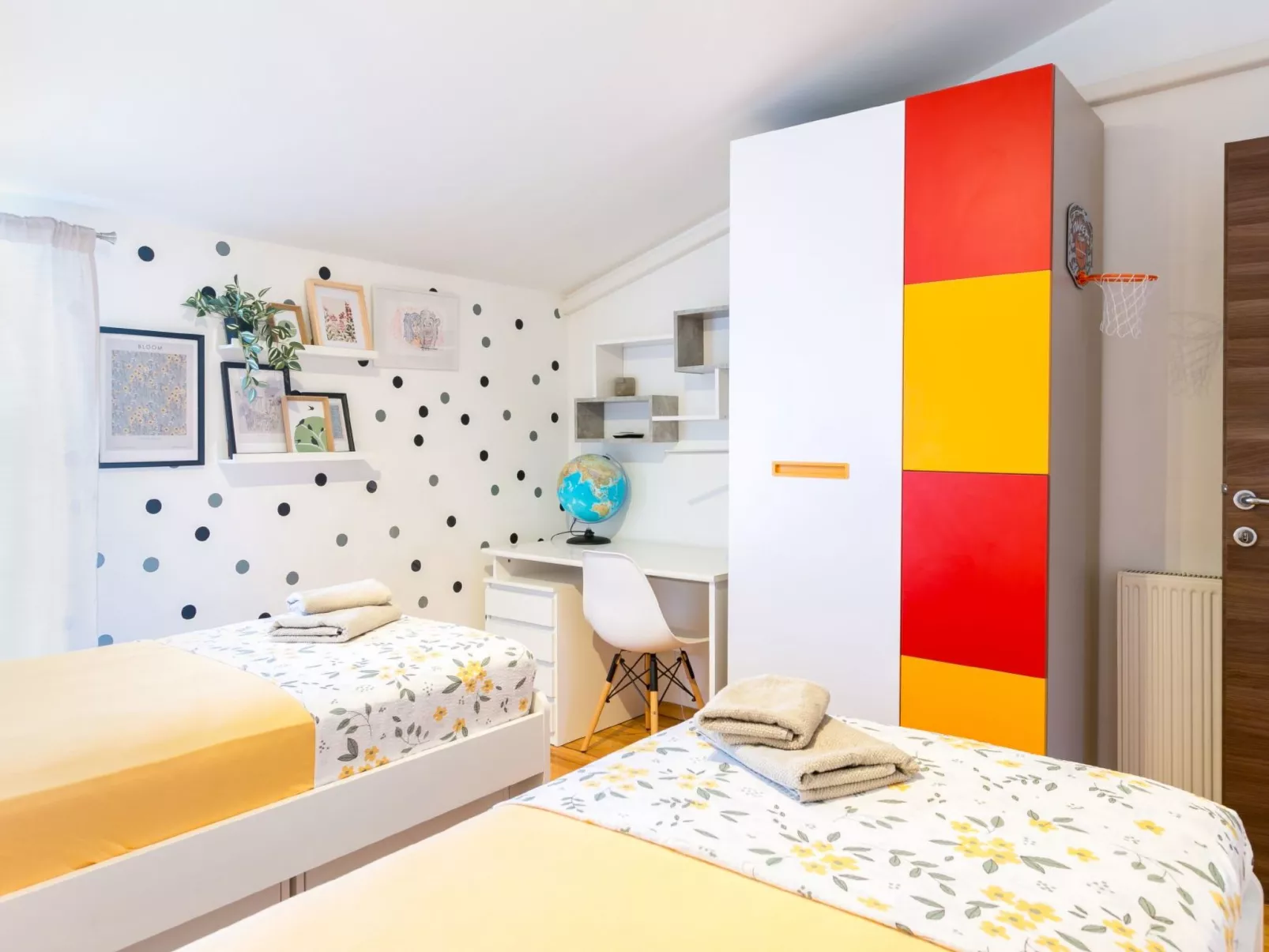 Wohnung in Medulin mit Grill, Garten und Terrasse-Binnen