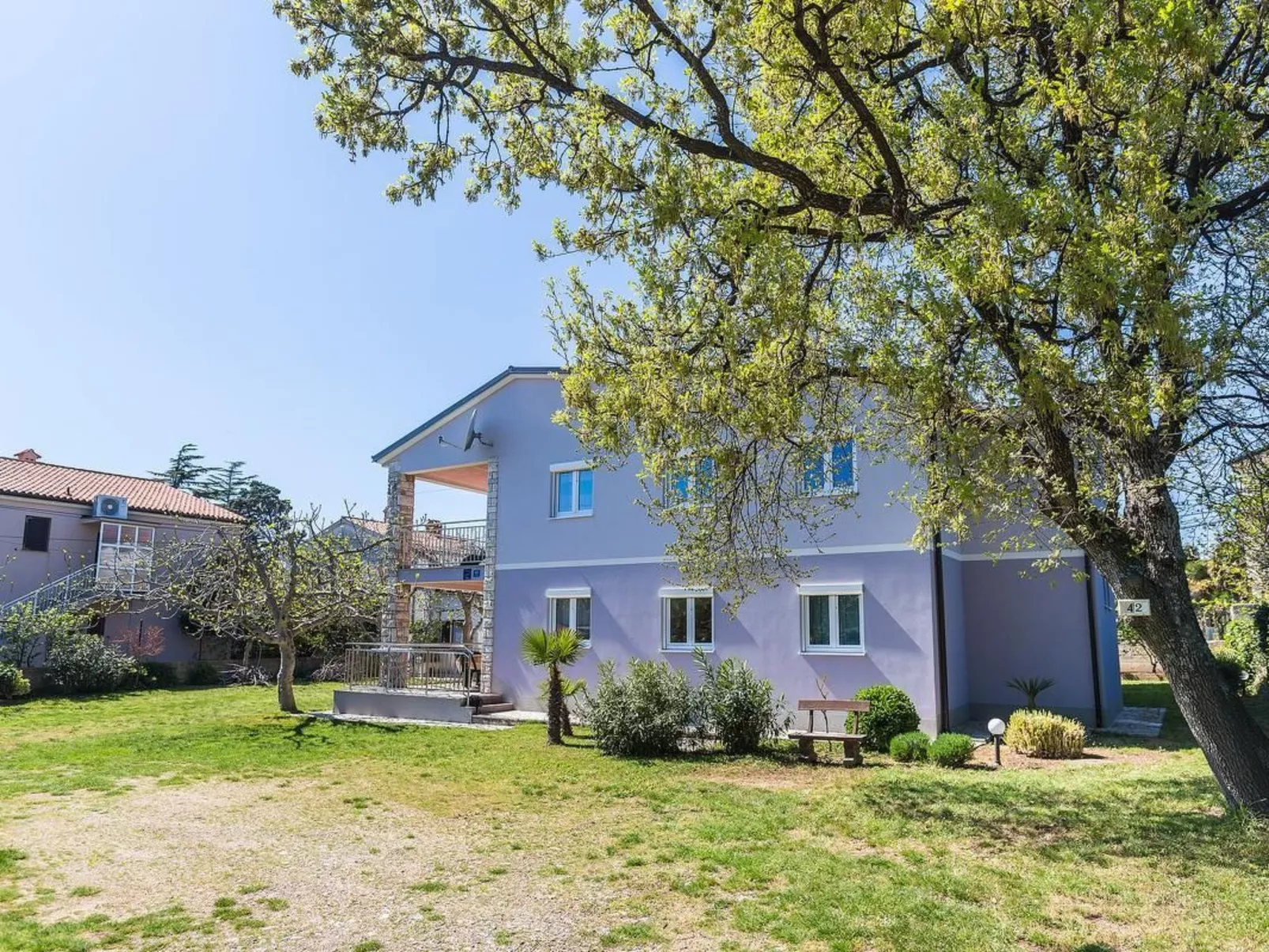 Alojzija - Veliki-Buiten