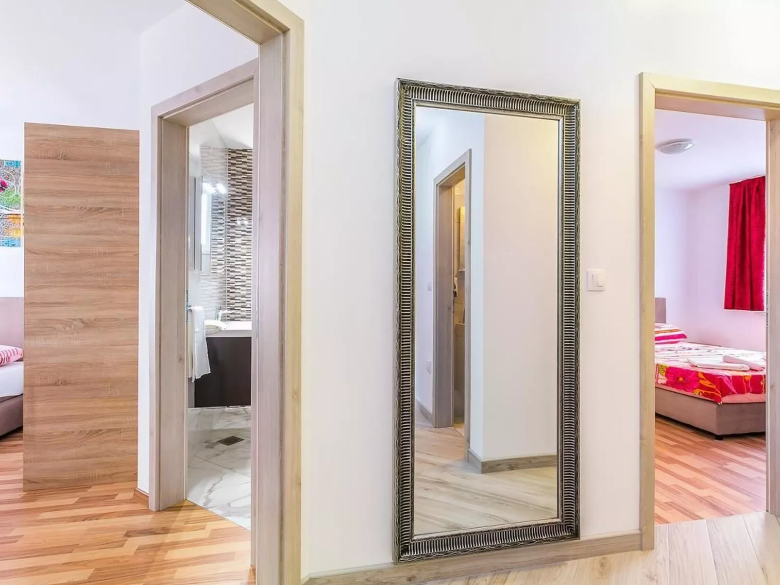 Für 7 Personen ca. 100 m&sup2; in Medulin, Istrien (Medulin und Umgebung)-Binnen