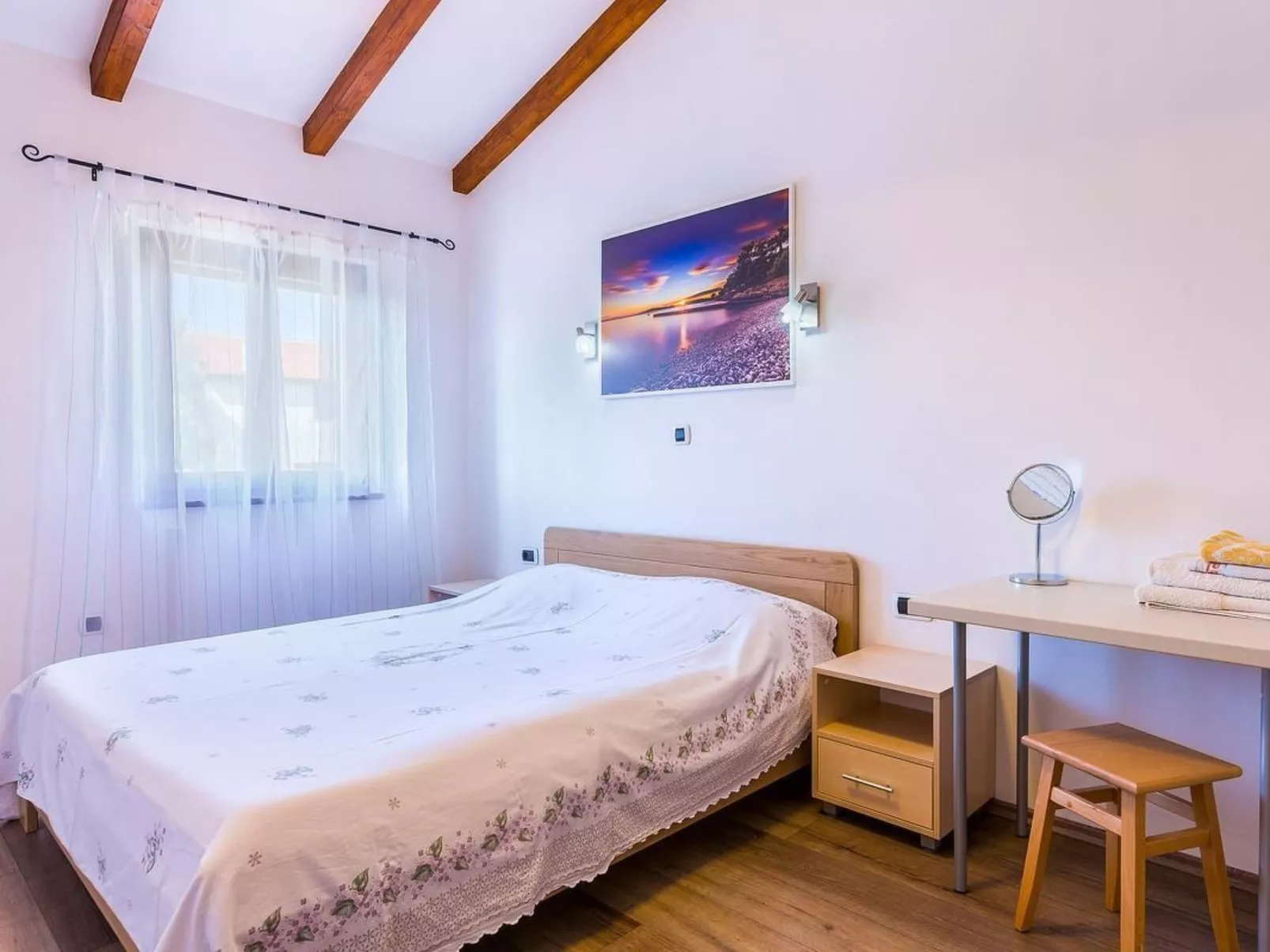 Ferienvilla "Vanja" mit privatem Pool-Binnen