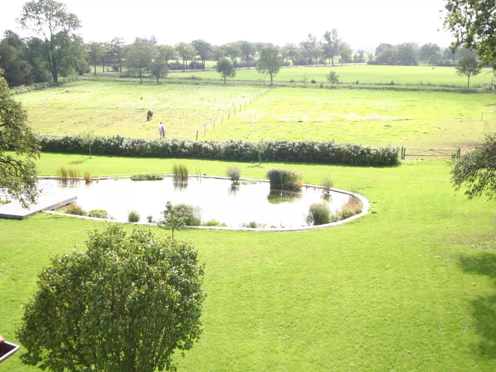 Jugendstilhaus im Landhaus Elbwiesen-Image-tags.info