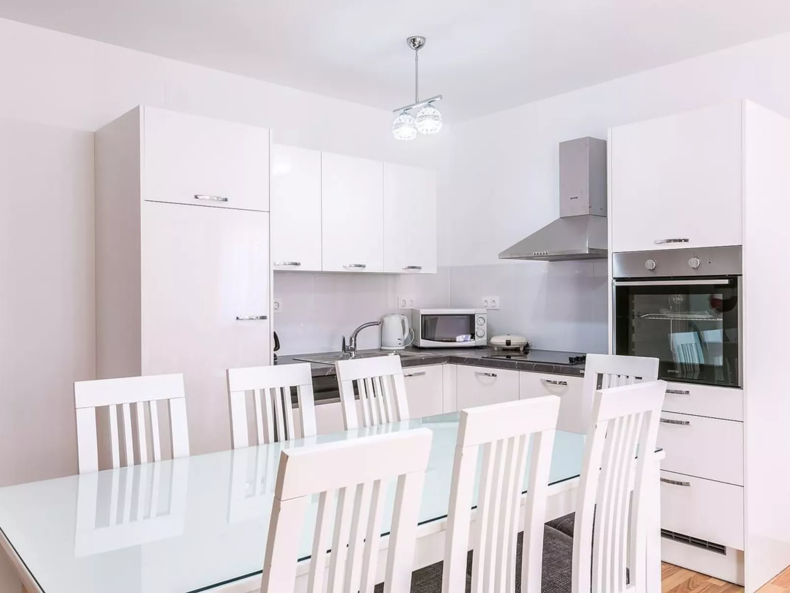 Für 7 Personen ca. 100 m&sup2; in Medulin, Istrien (Medulin und Umgebung)-Image-tags.info