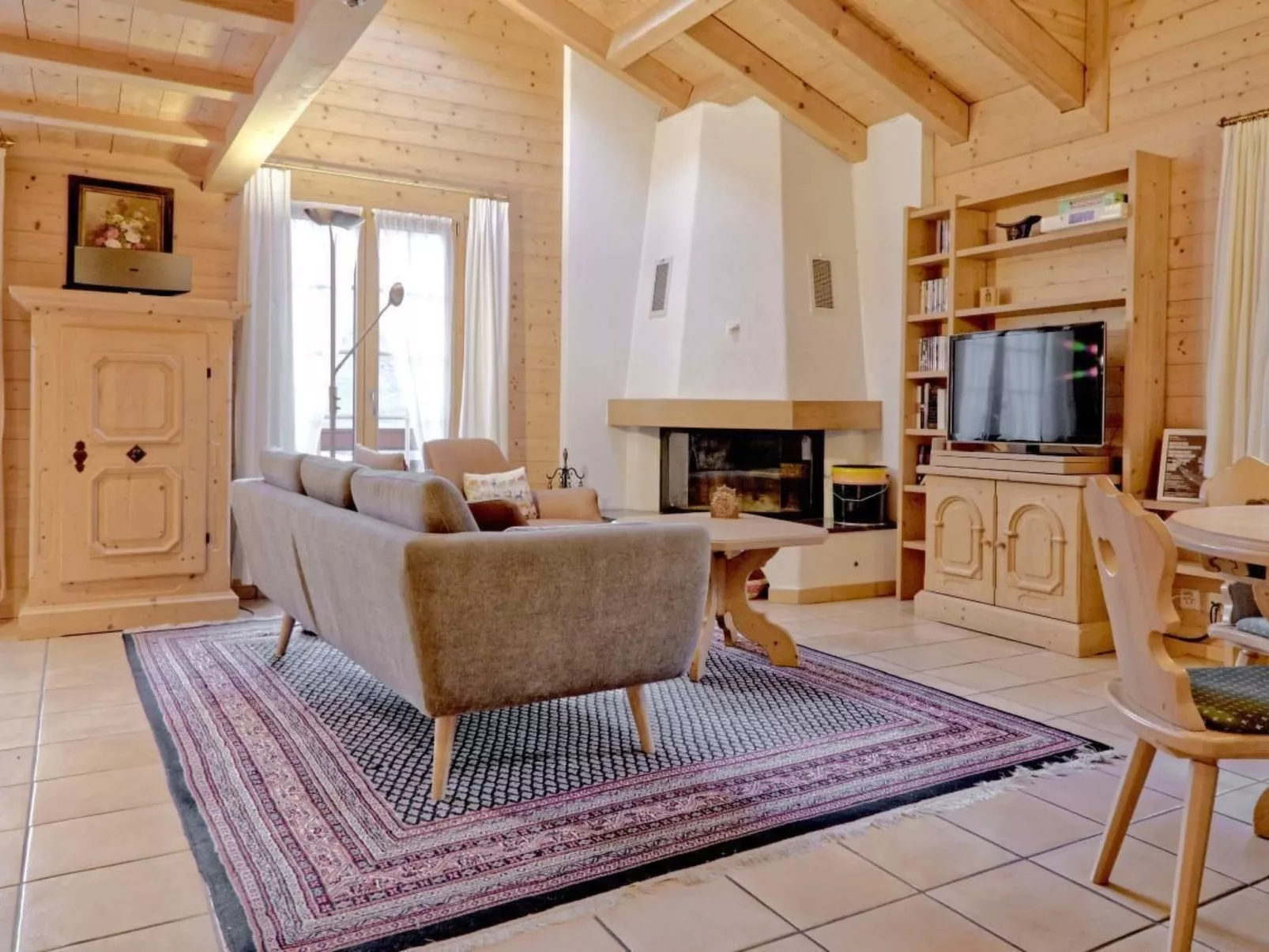 Apartment St. Louis 3.5