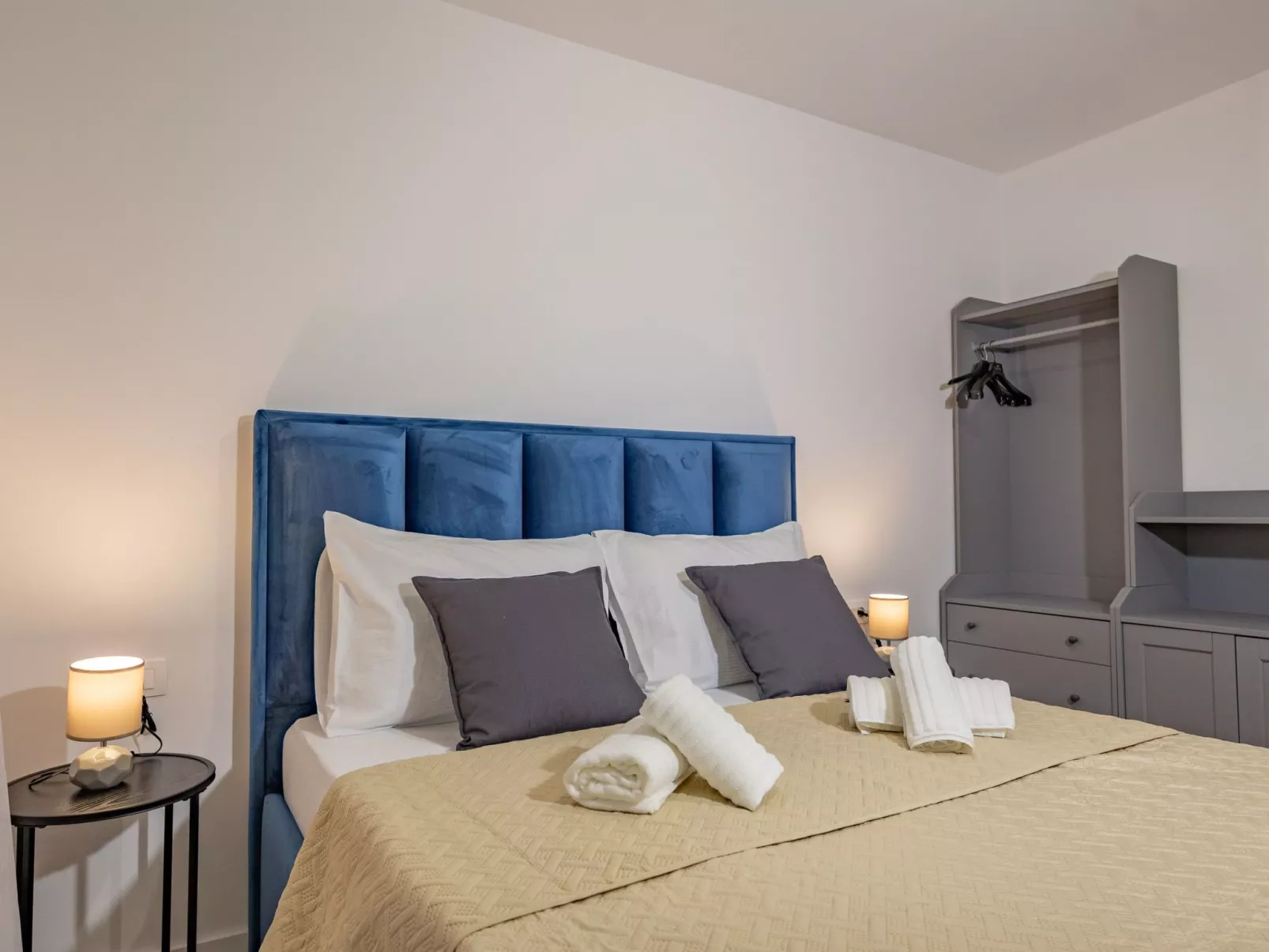 Wohnung Lavanda-Binnen