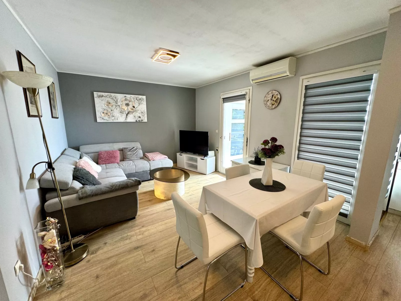 Wohnung Ramona - Binnen