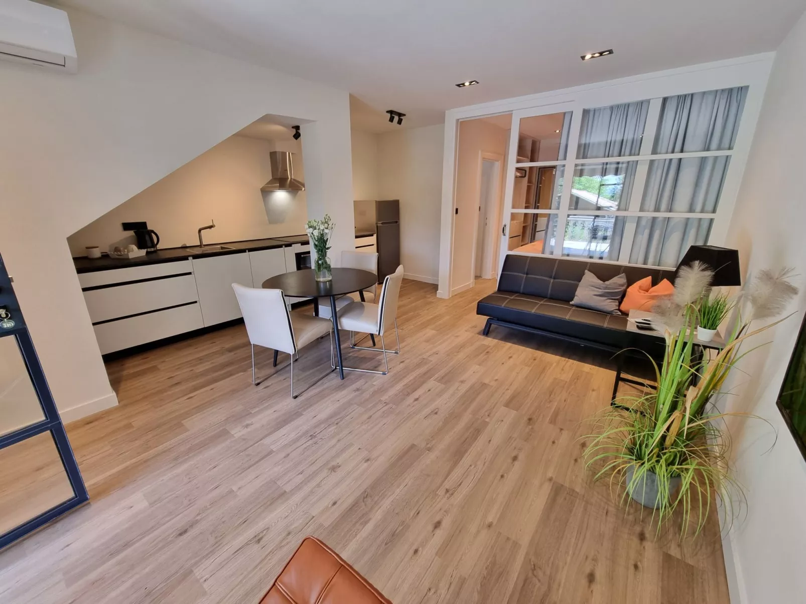 VIL Studio-Wohnung in Crikvenica, Kvarner Bucht