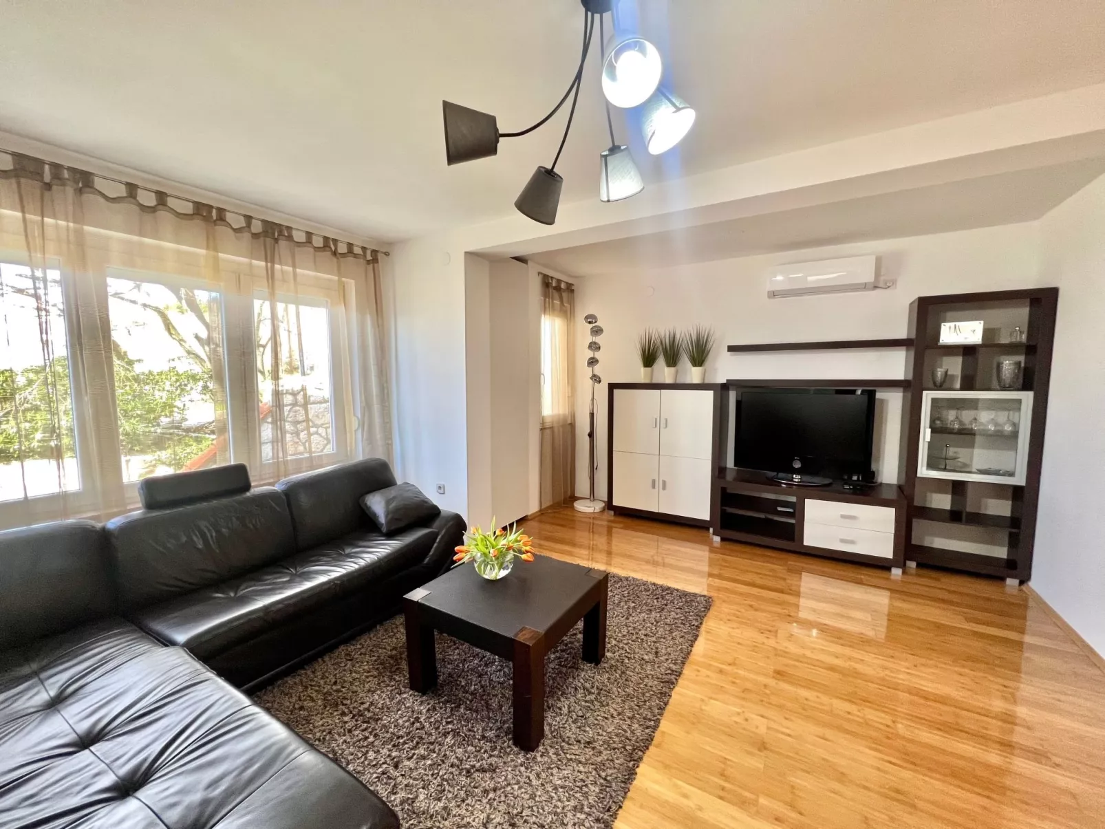 Apartment Frano-Binnen