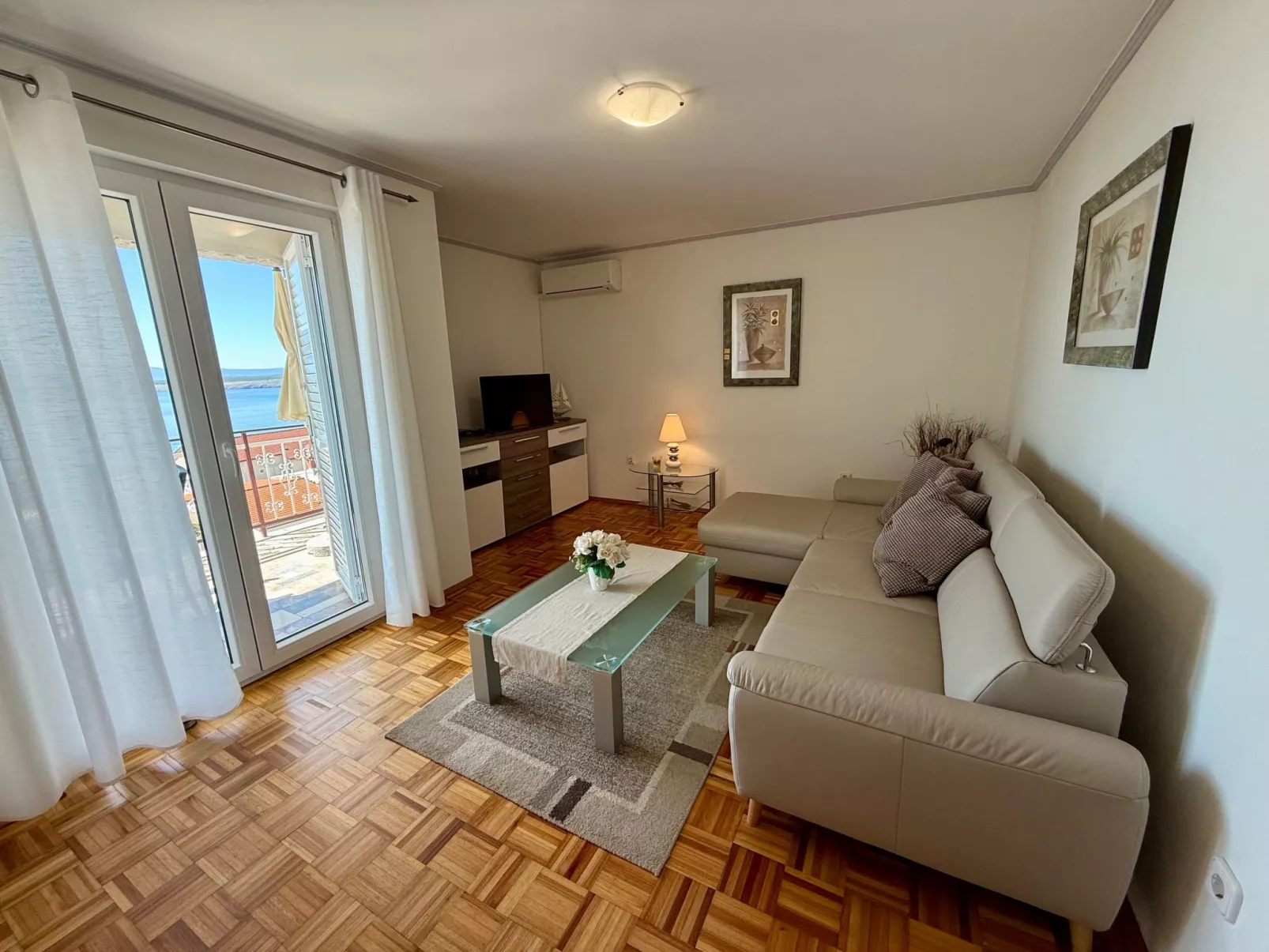 Apartment Minea-Binnen