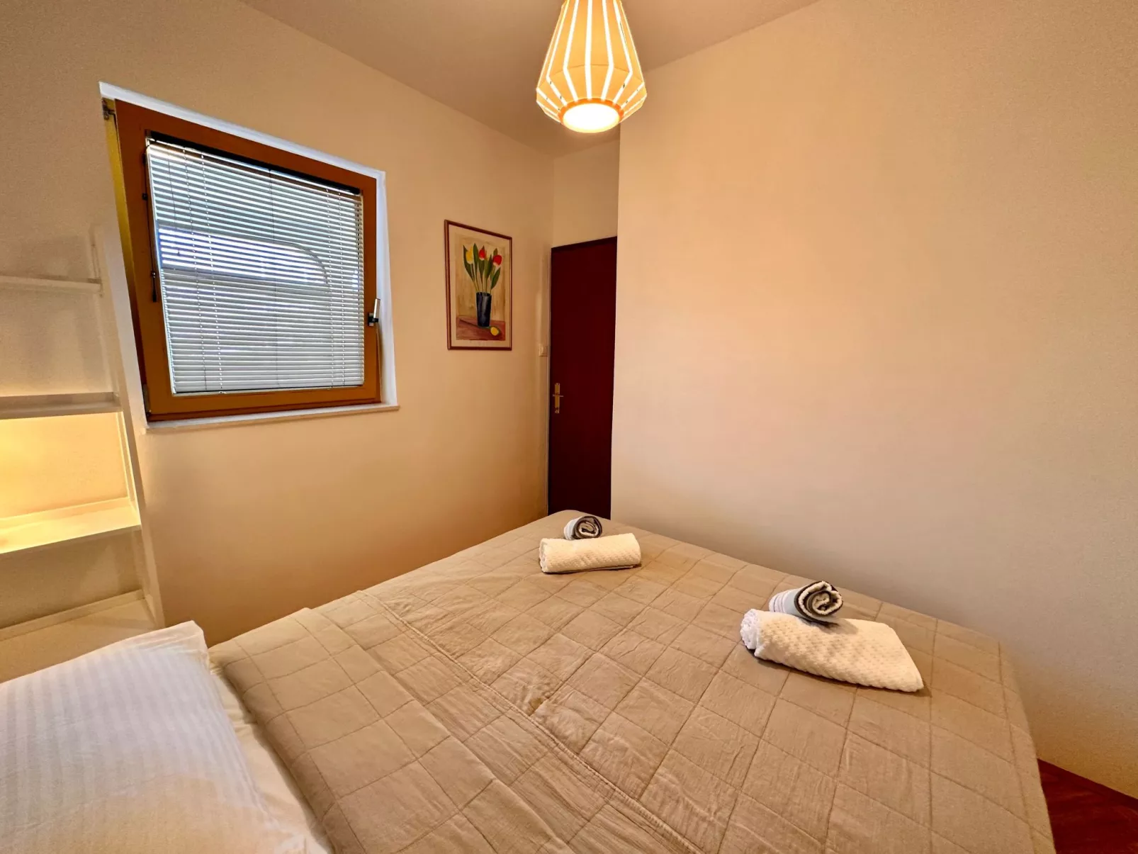 Wohnung Jaka 2-Binnen