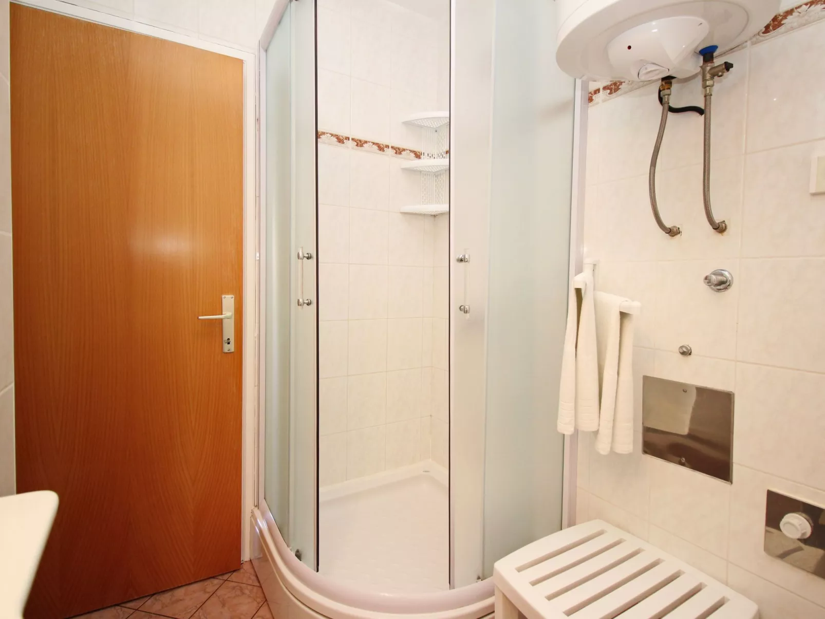 C. Silvija Senj-Binnen