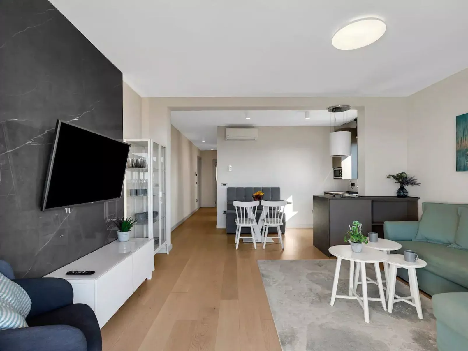 Villa Jelena App. 9. Rab