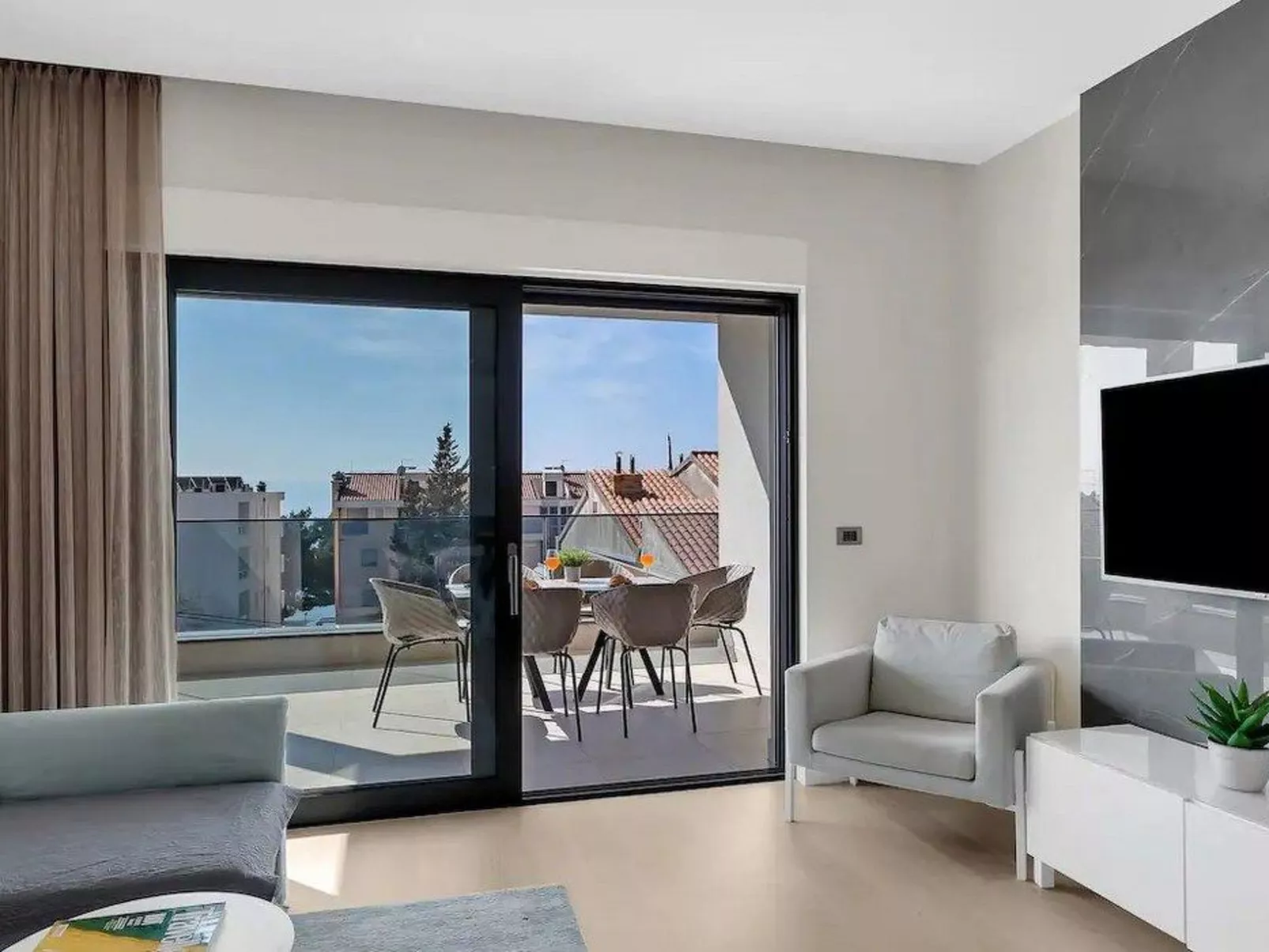 Villa Jelena App. 5. Korcula-Image-tags.info