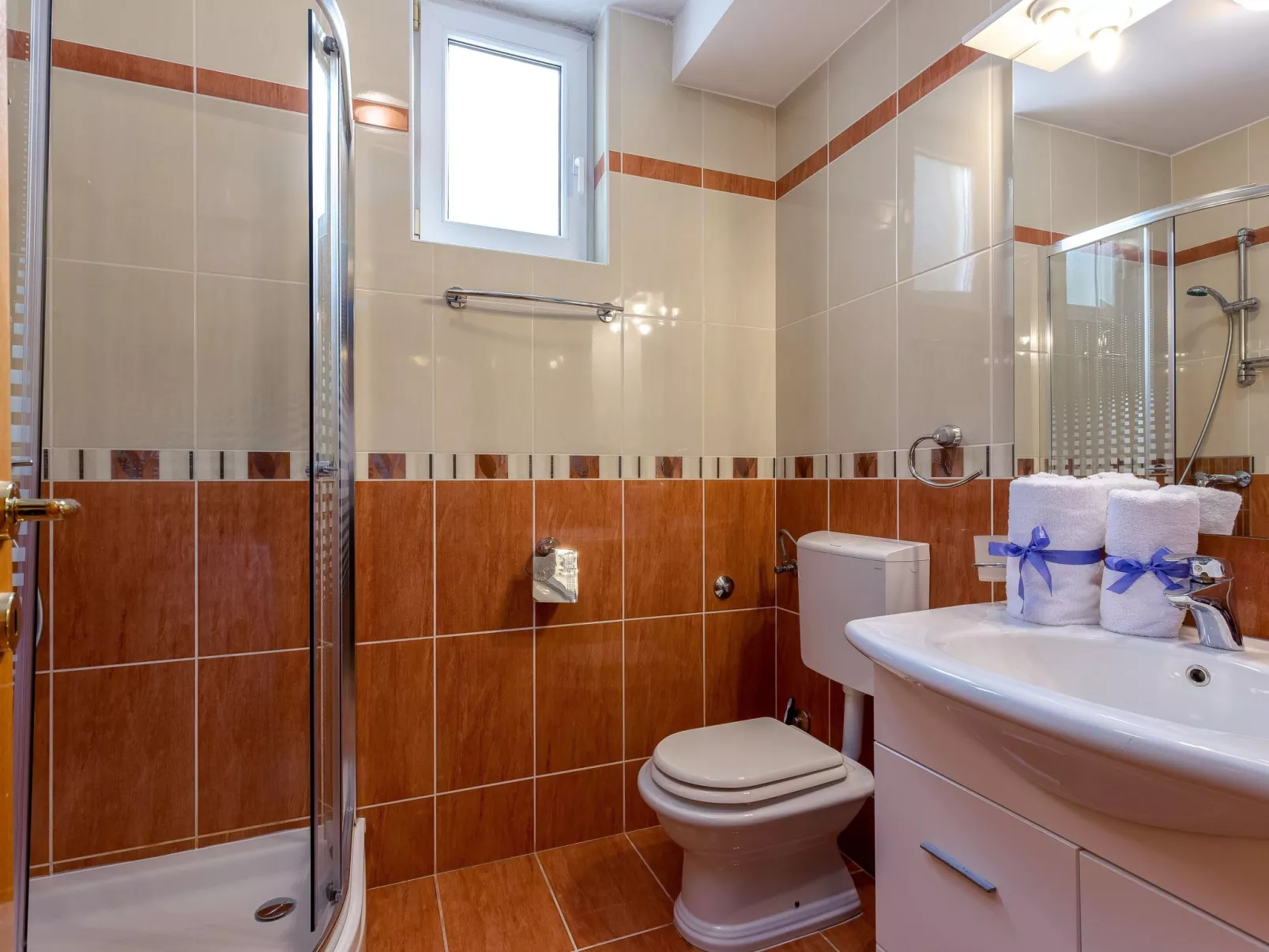 Wohnung für 6 Personen - Binnen