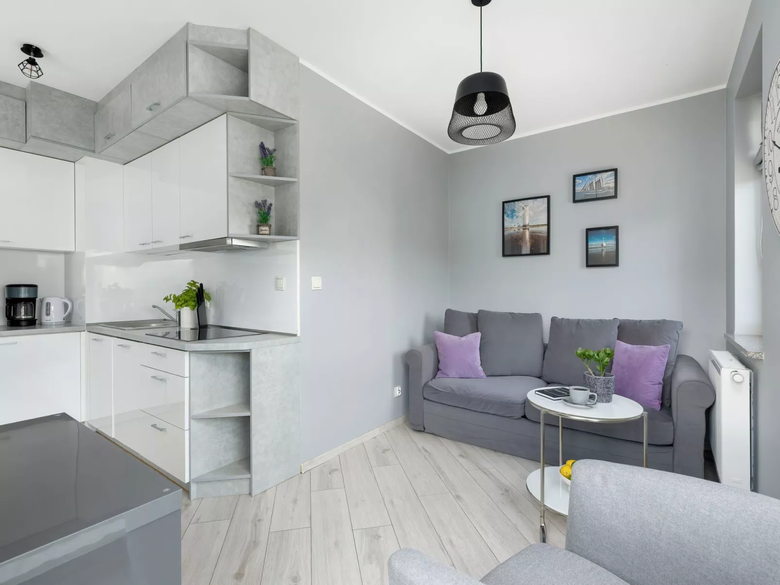 Apartment Ambria III-Binnen