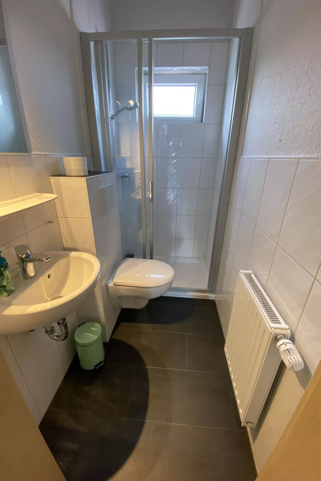 N4 Haus in Nordseenähe mit Terrasse und Garten-Binnen