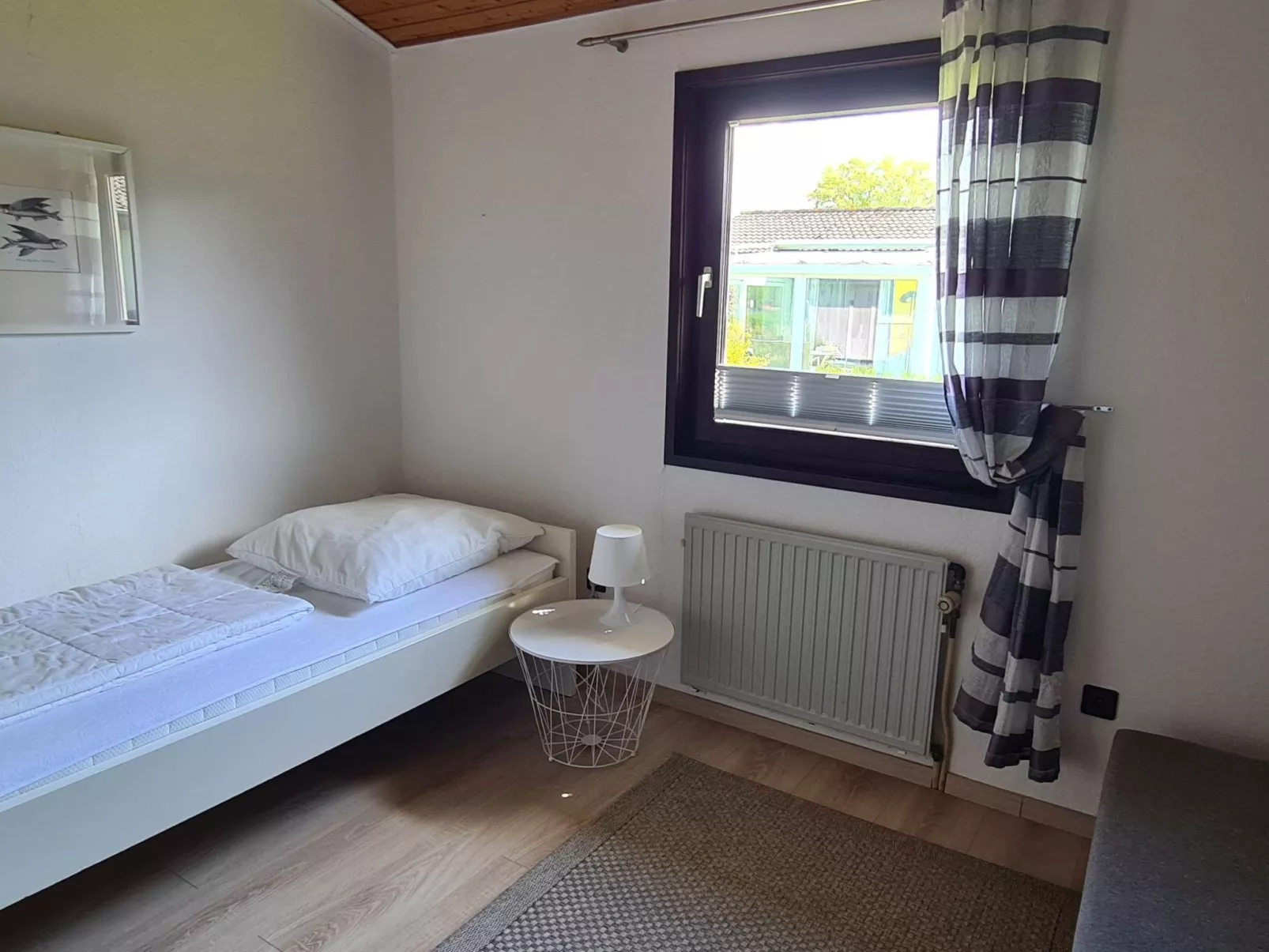 B 2 direkt am Binnensee, Seeblick-Binnen