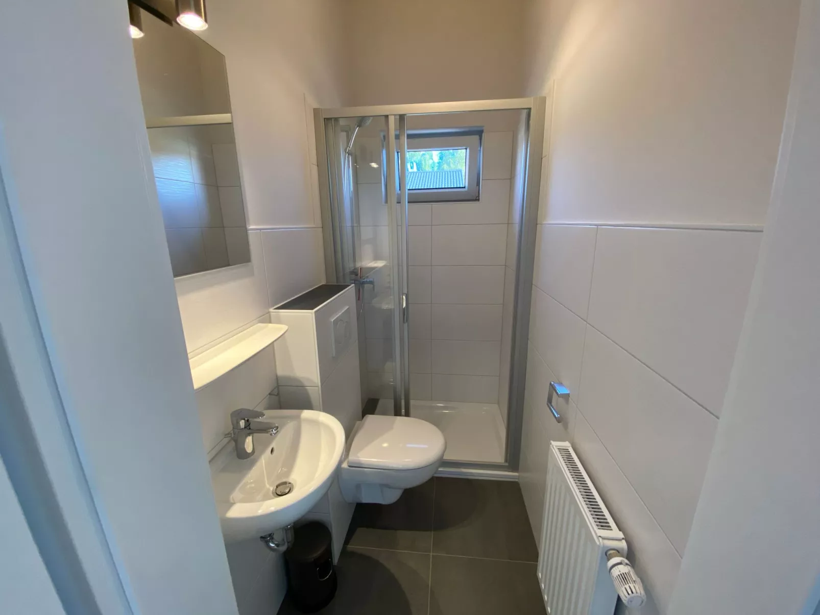 N11 Ferienhaus mit Garten in Eckwarderhörne-Binnen