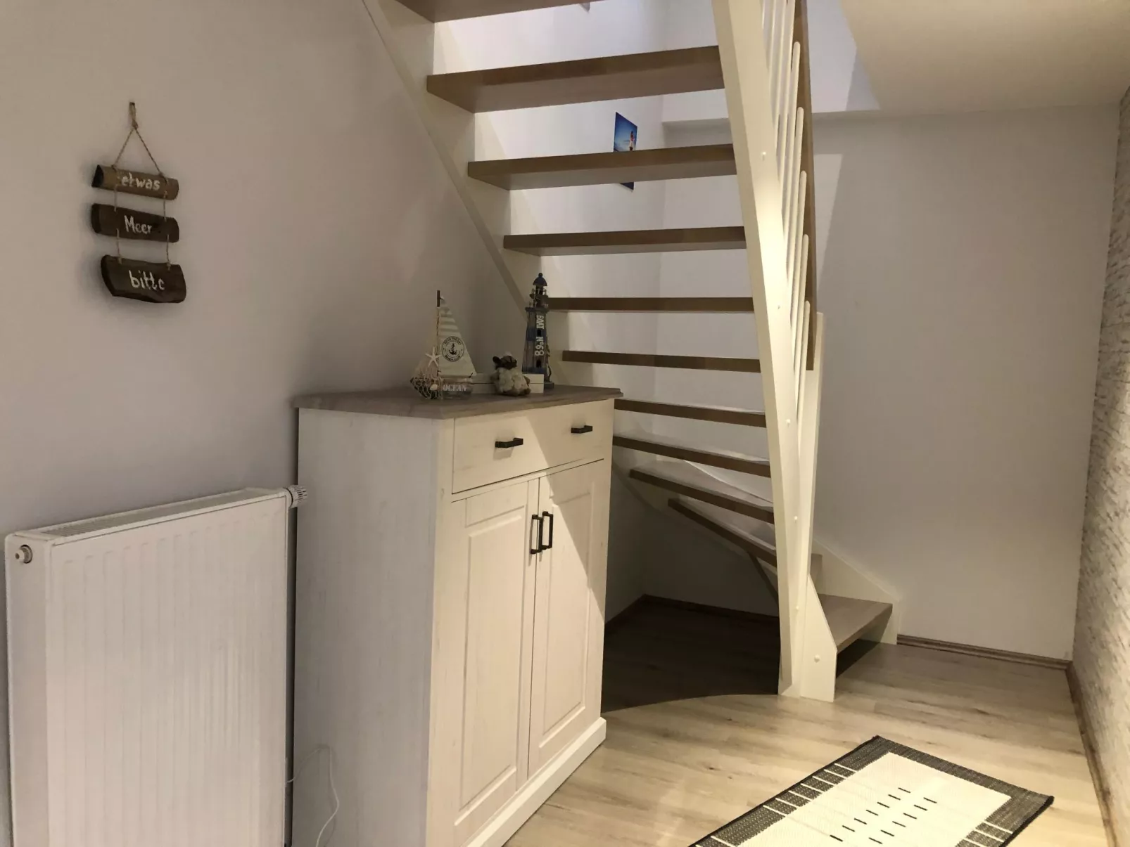 Huus in Hoddersdiek 27-Binnen