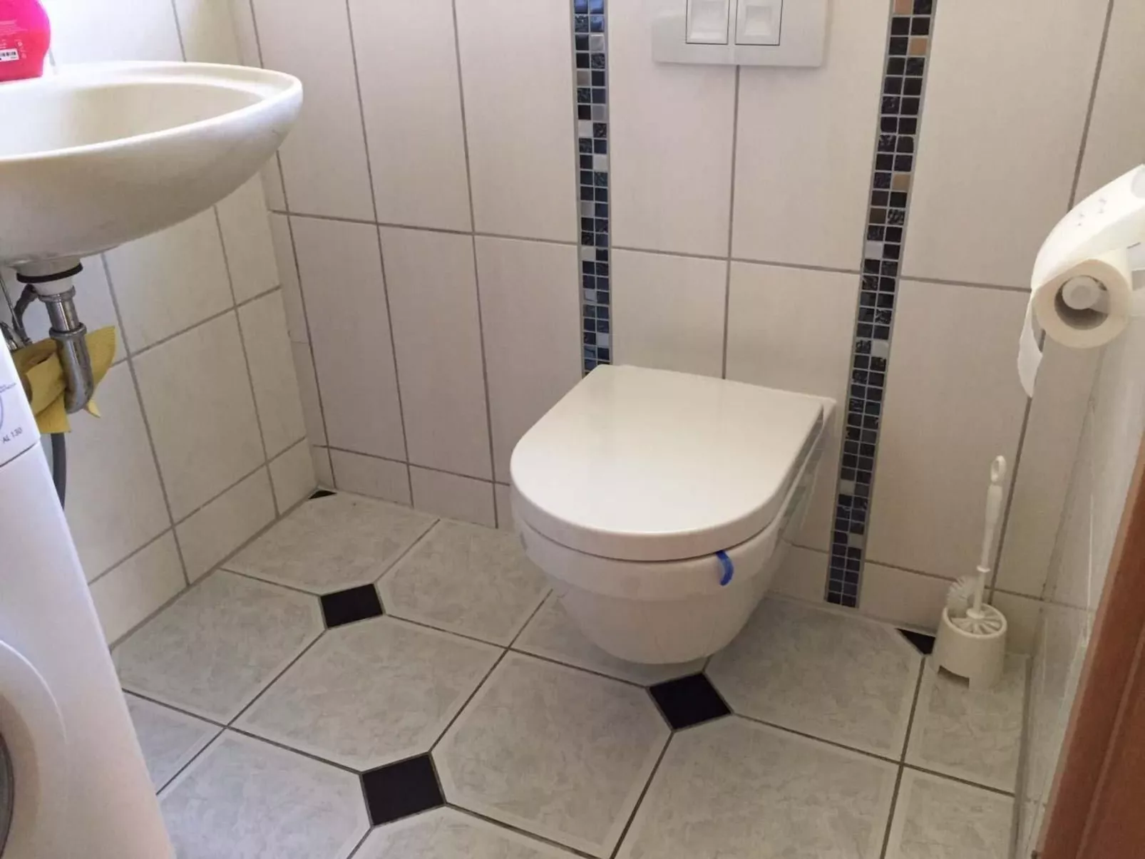 Ferienhaus-Dallgow bei Berlin-Binnen