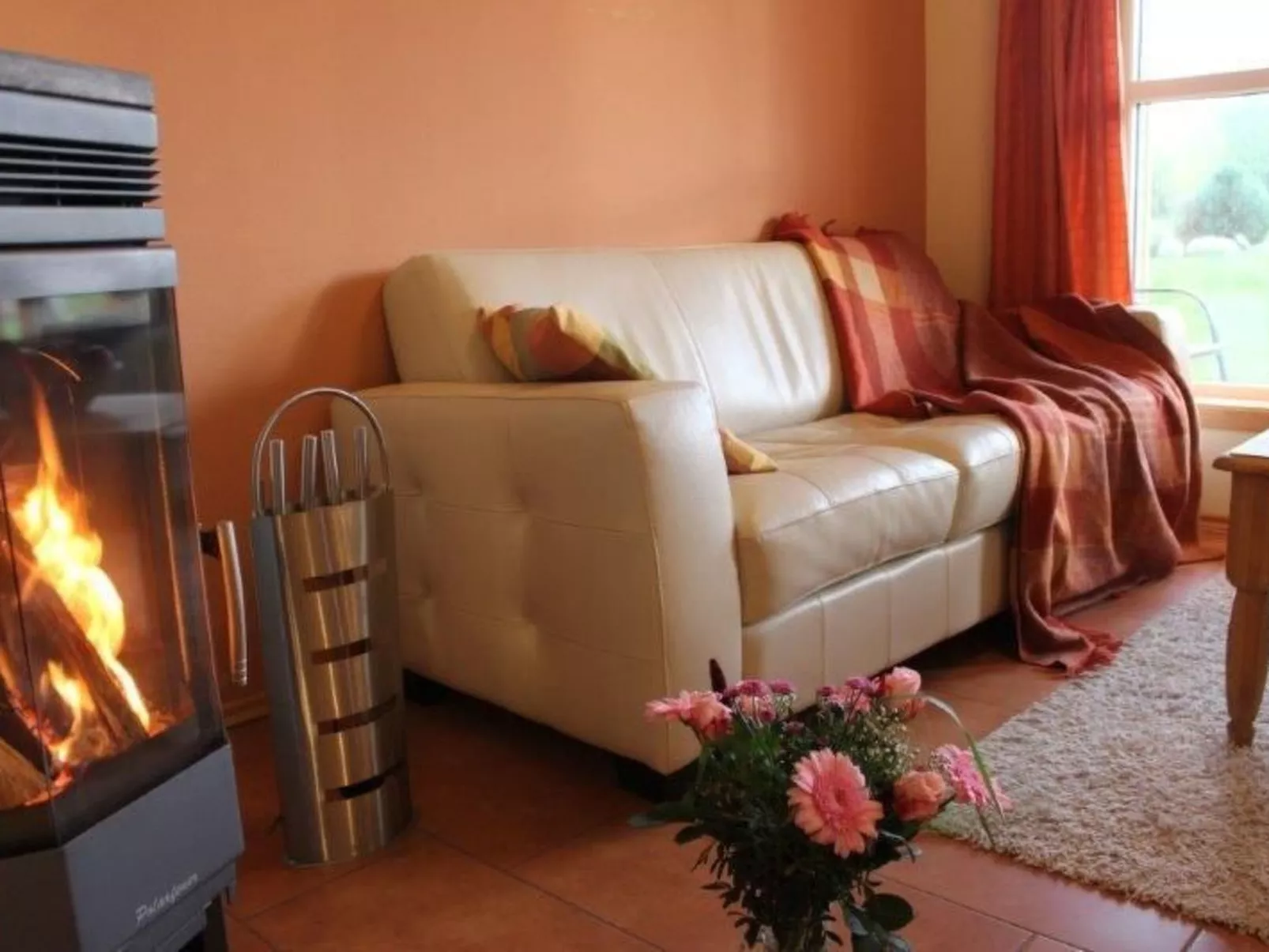 Wohnung Bergen-Binnen