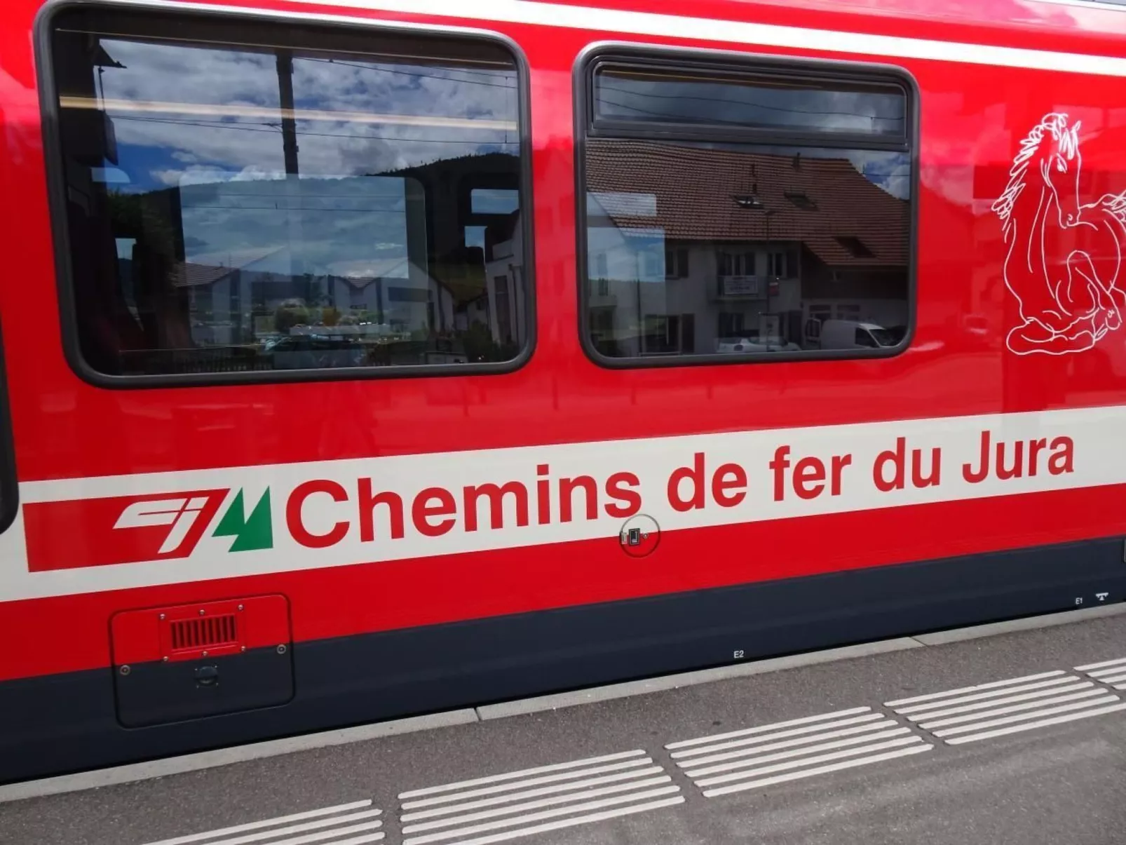 Chalet Désir, Lajoux-Buiten