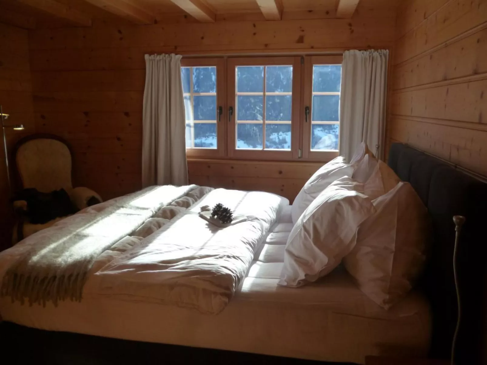 "Sunny duplex" mit Sauna - Image-tags.info