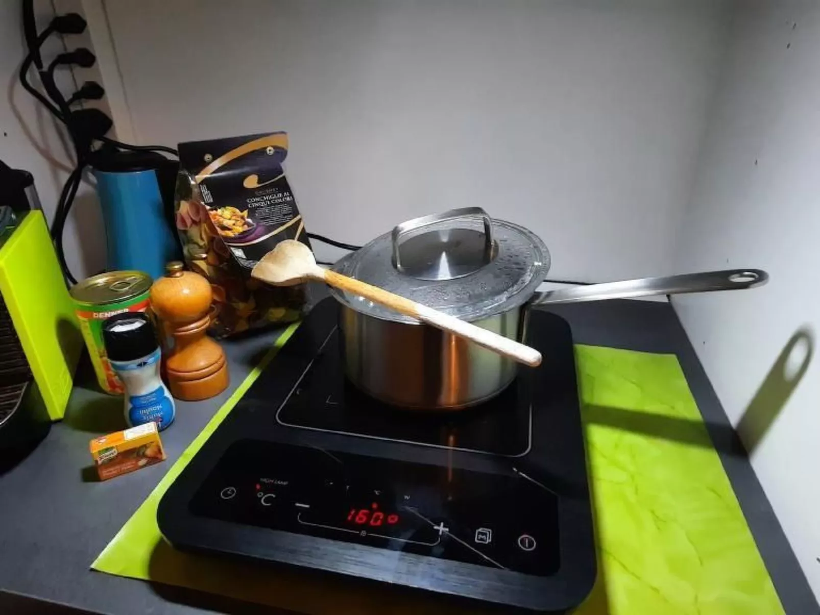 Guesthouse Petit Pré Studio ZEN-Binnen