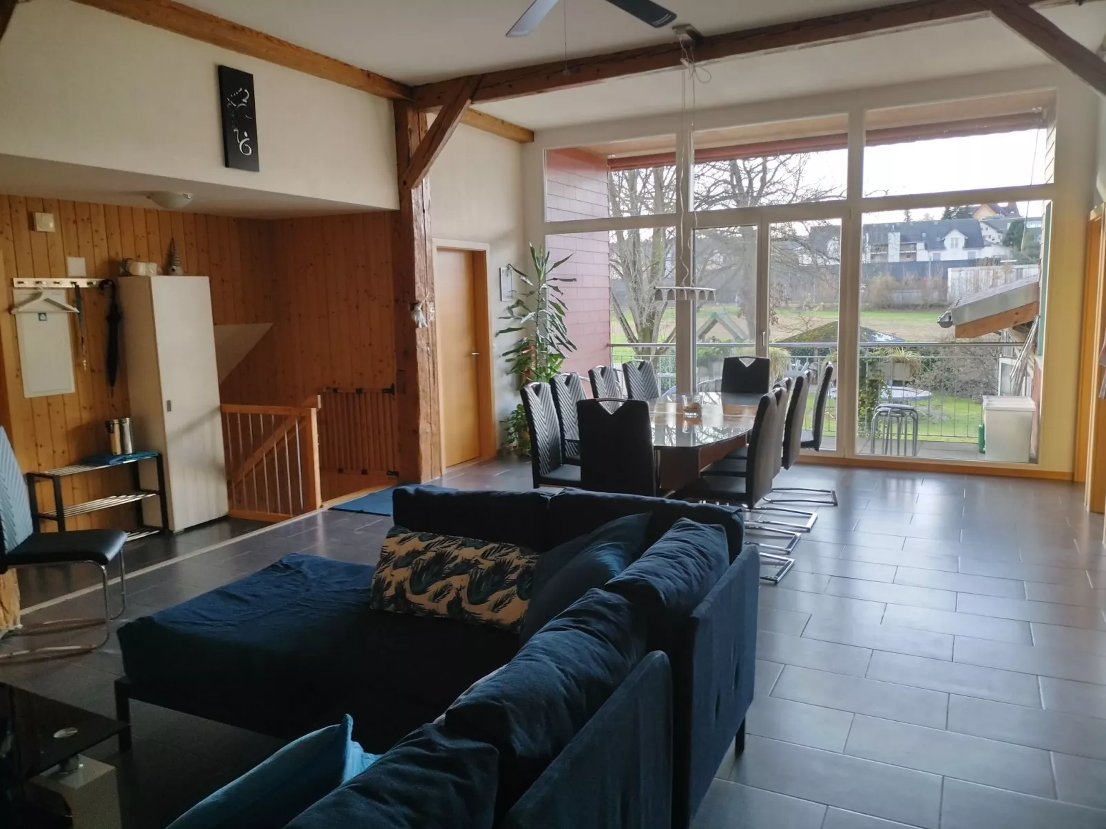 Sidlers Neuhof-Binnen