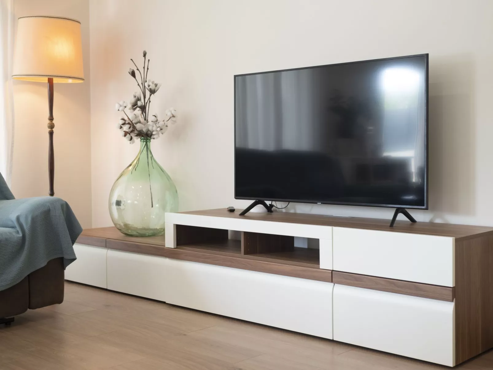 Ferienvilla 'Casa Doria - Binnen