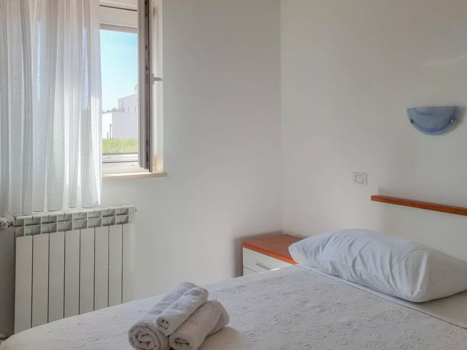 "Stelia 3" mit Balkon-Binnen