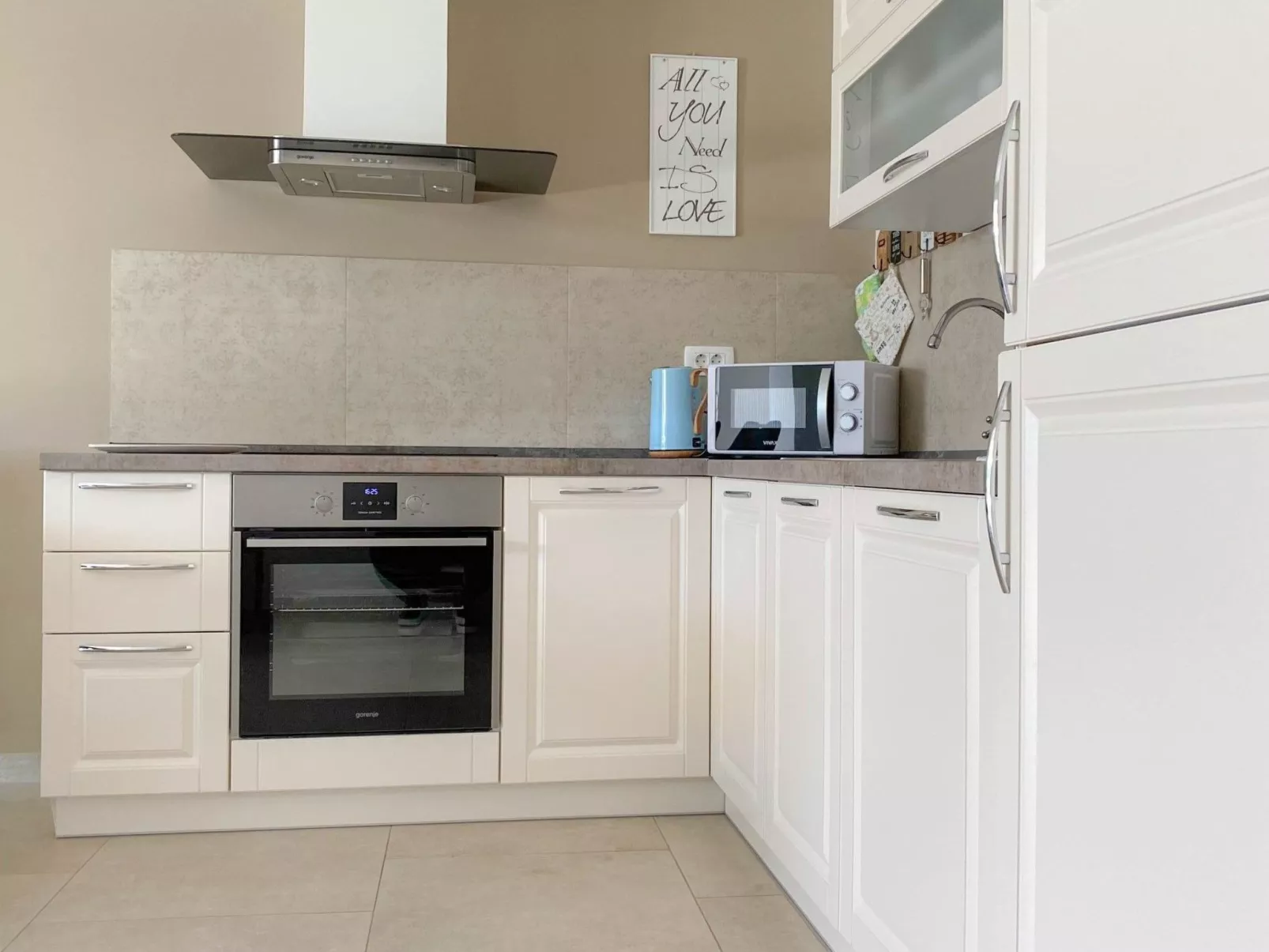 Für 4 Personen ca. 52 m&sup2; in Bužinija, Adriaküste Kroatien (Westküste von I-Binnen