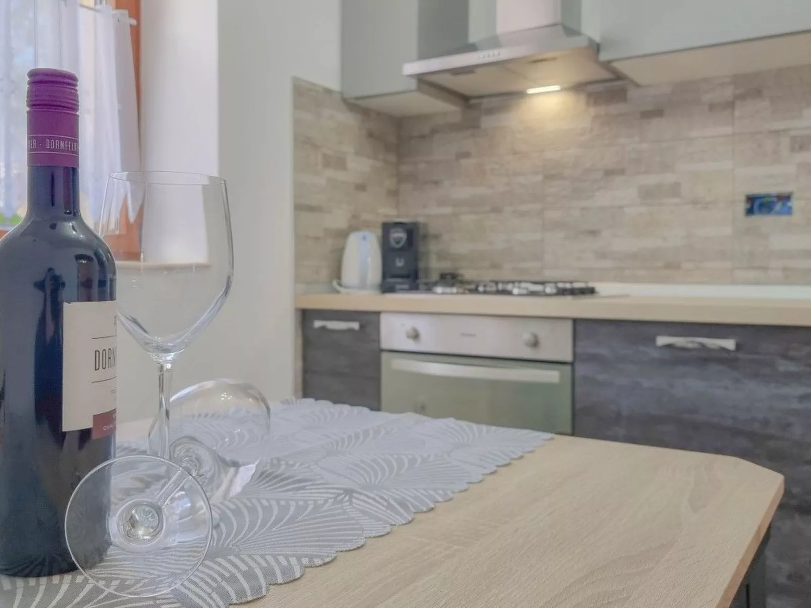 Für 3 Personen ca. 40 m&sup2; in Novigrad, Adriaküste Kroatien (Westküste von I-Image-tags.info