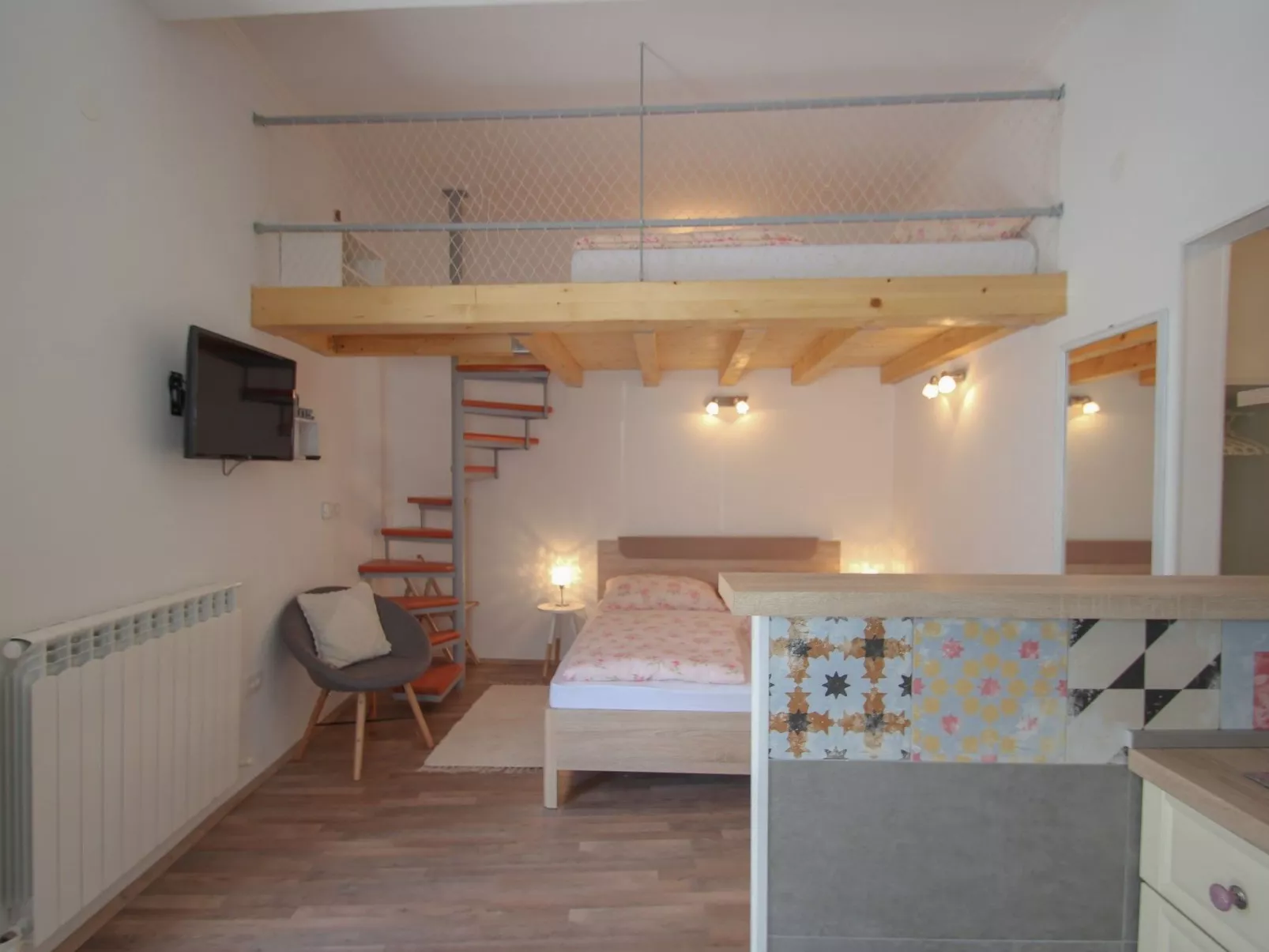 Wohnung "Lana" mit Terrasse-Image-tags.info