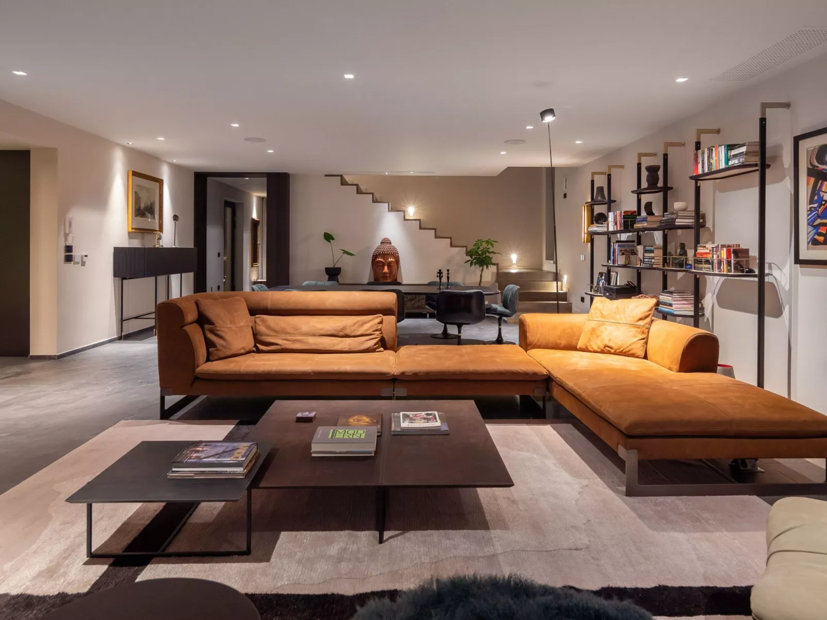 Villa Cypress Hill bei Poreč-Binnen