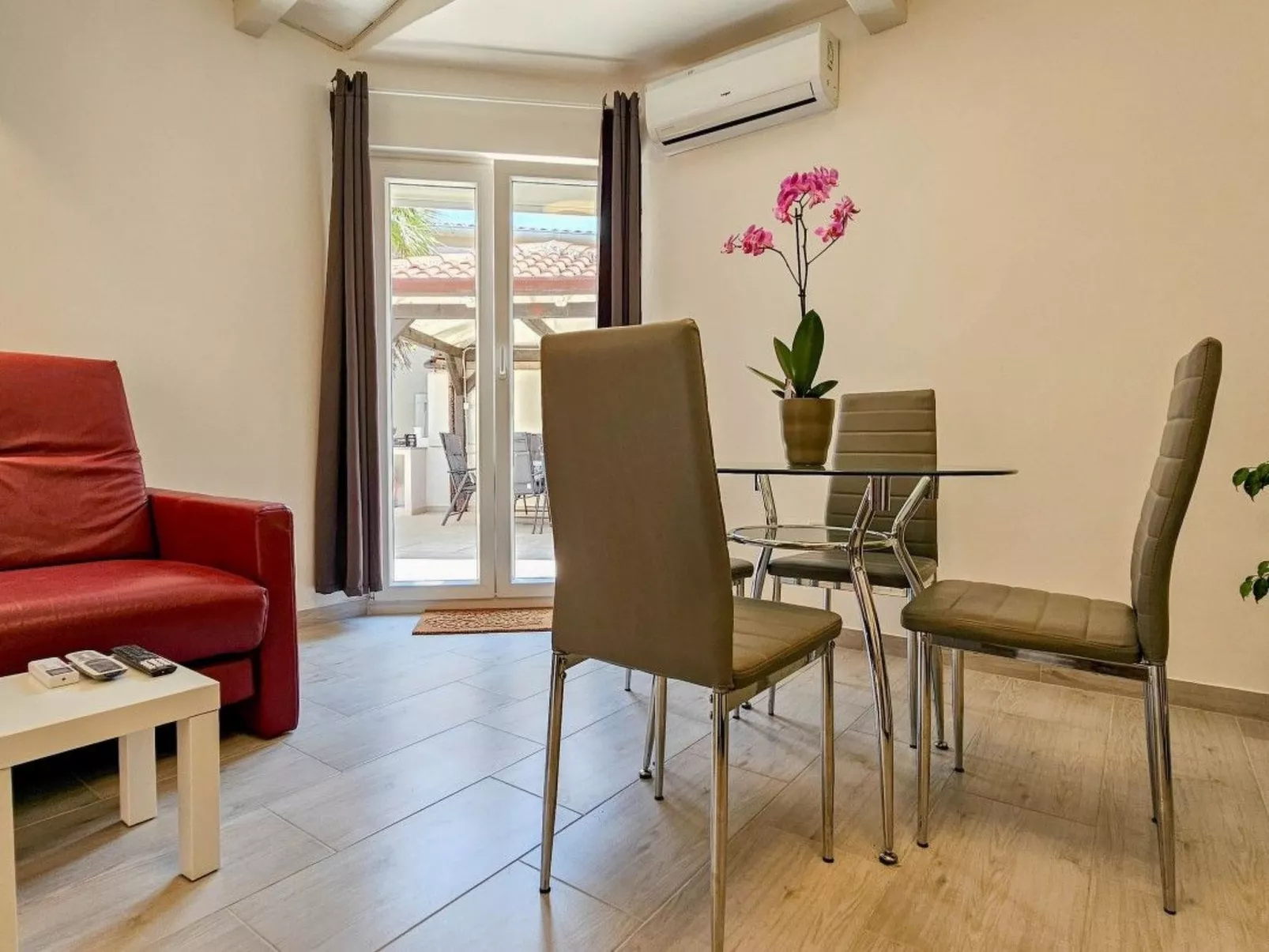 Wohnung im Zentrum der Altstadt-Binnen