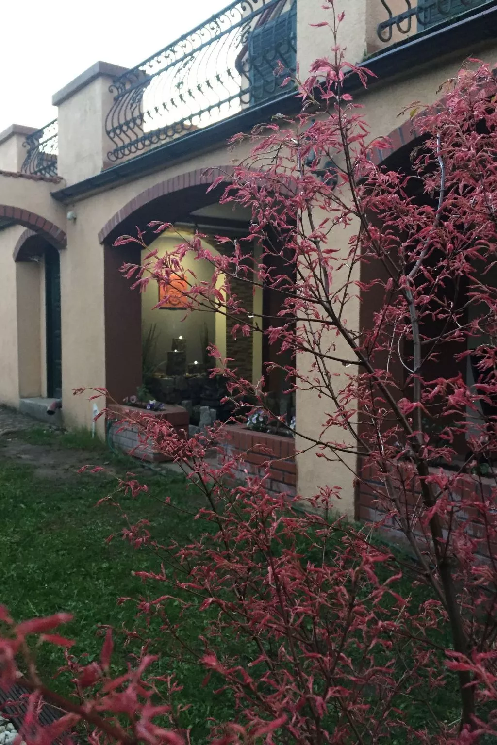 An der Kaschubischen Seenplatte - Buiten