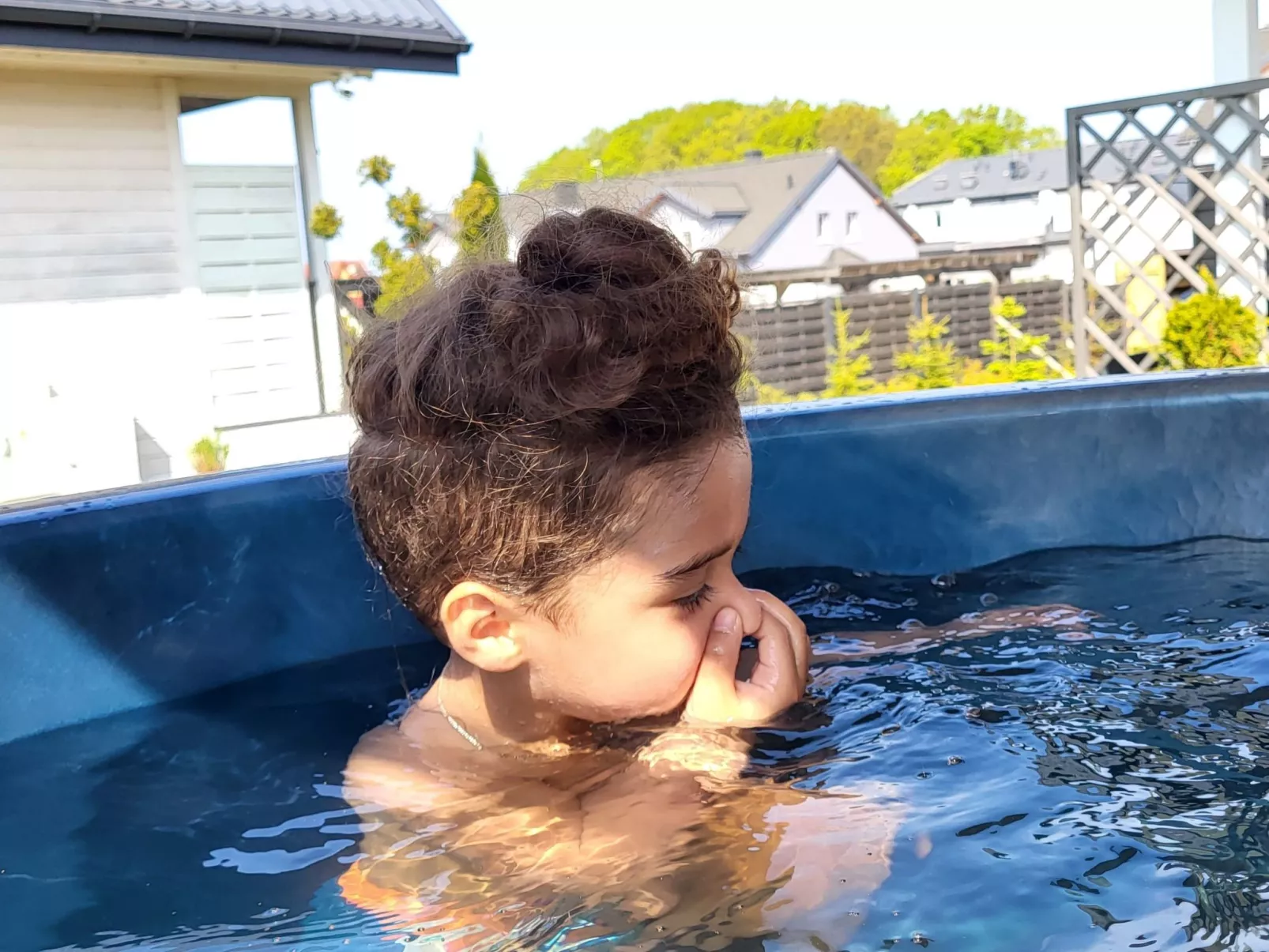 Sunny Baltic 2-Buiten