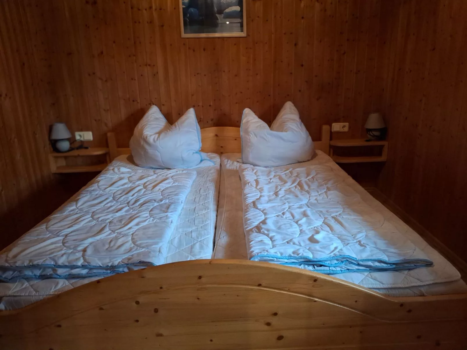 Tamara in Eppenschlag-Binnen