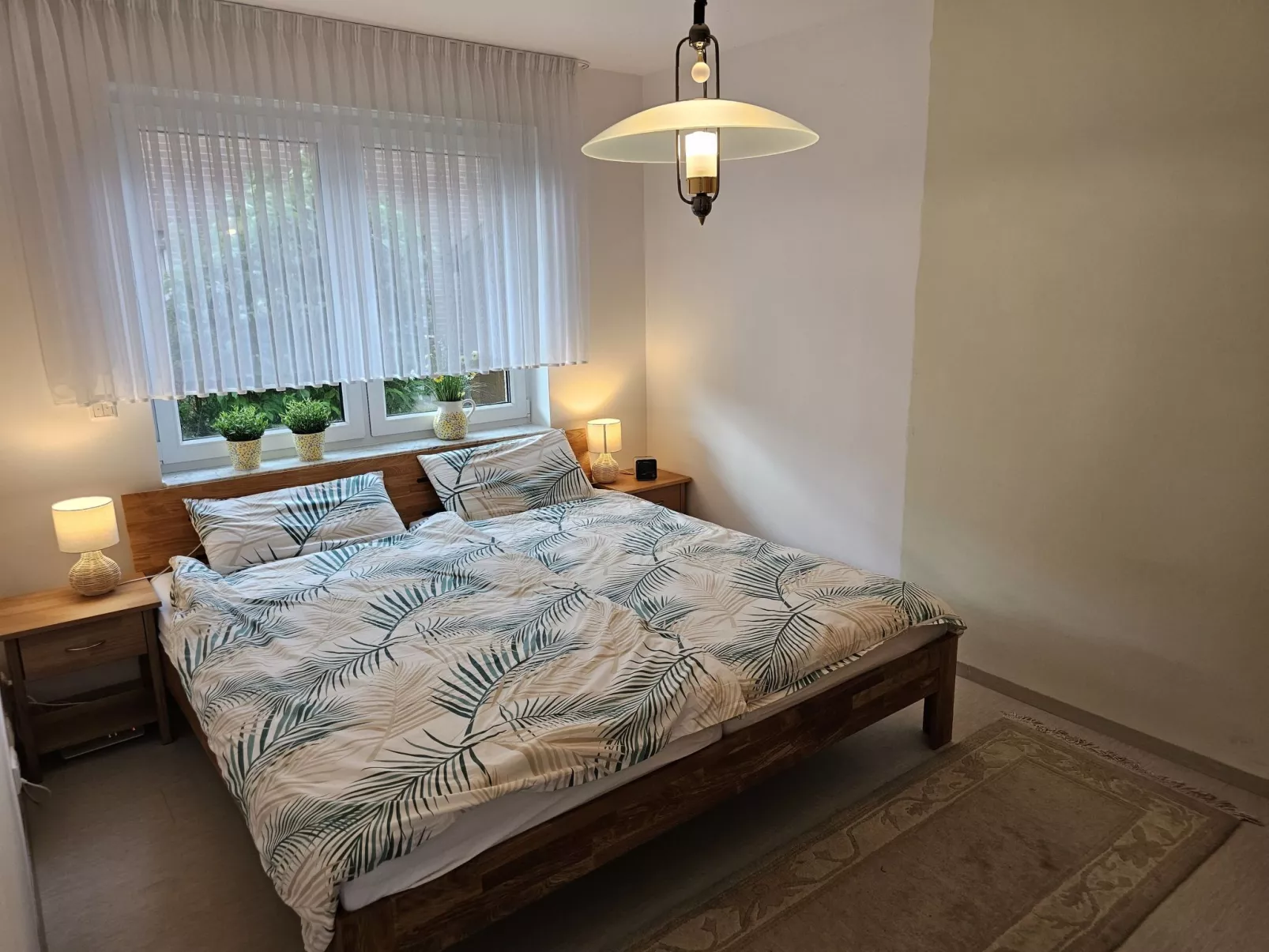 FeWo Lüneburger Heide - Krümel-Binnen