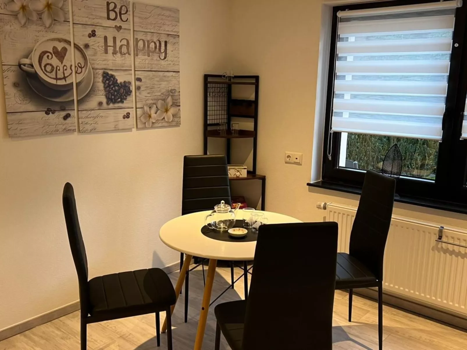 Zum Rosenhügel-Binnen