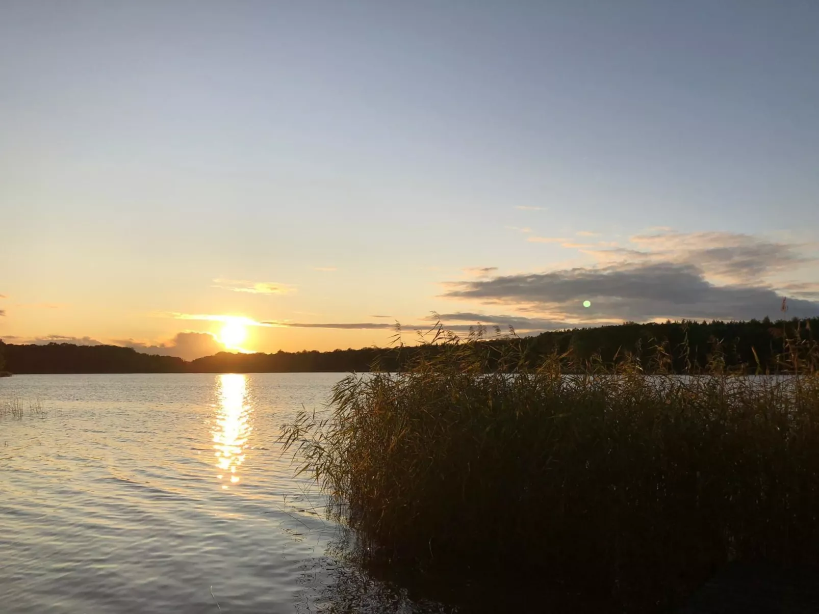 Summer Breeze Luxus-Buiten