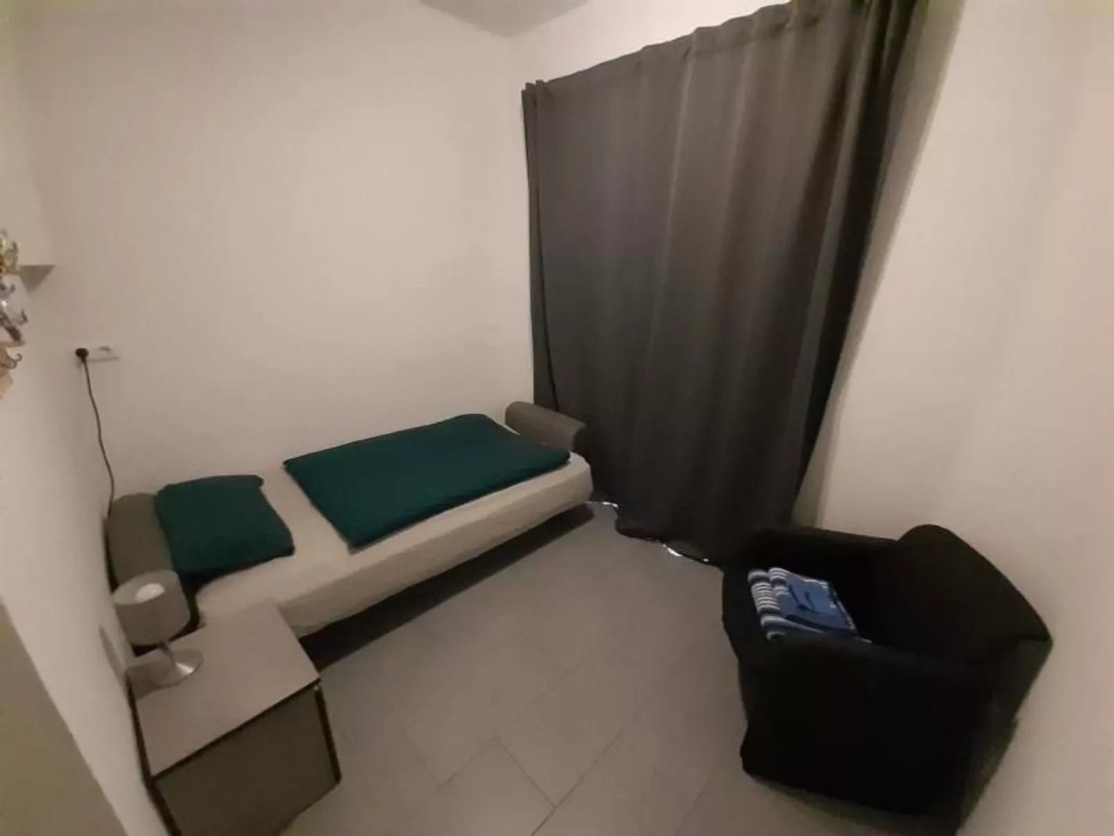 Wohnung Landluft-Binnen