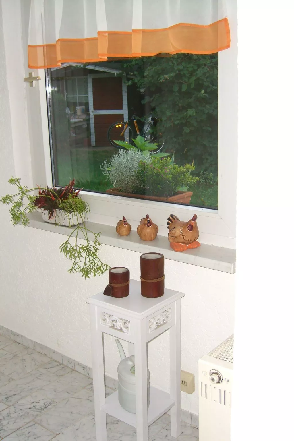 Gemütliches Ferienhaus in Fischbach Rhön-Binnen