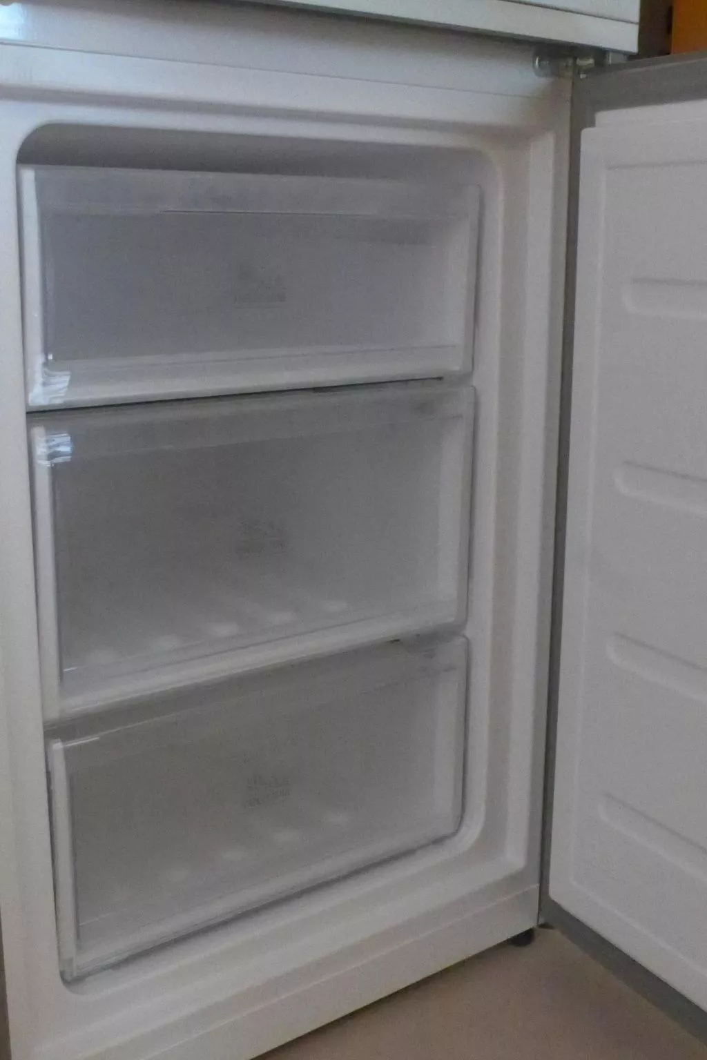 Hist. Schafscheune-Binnen