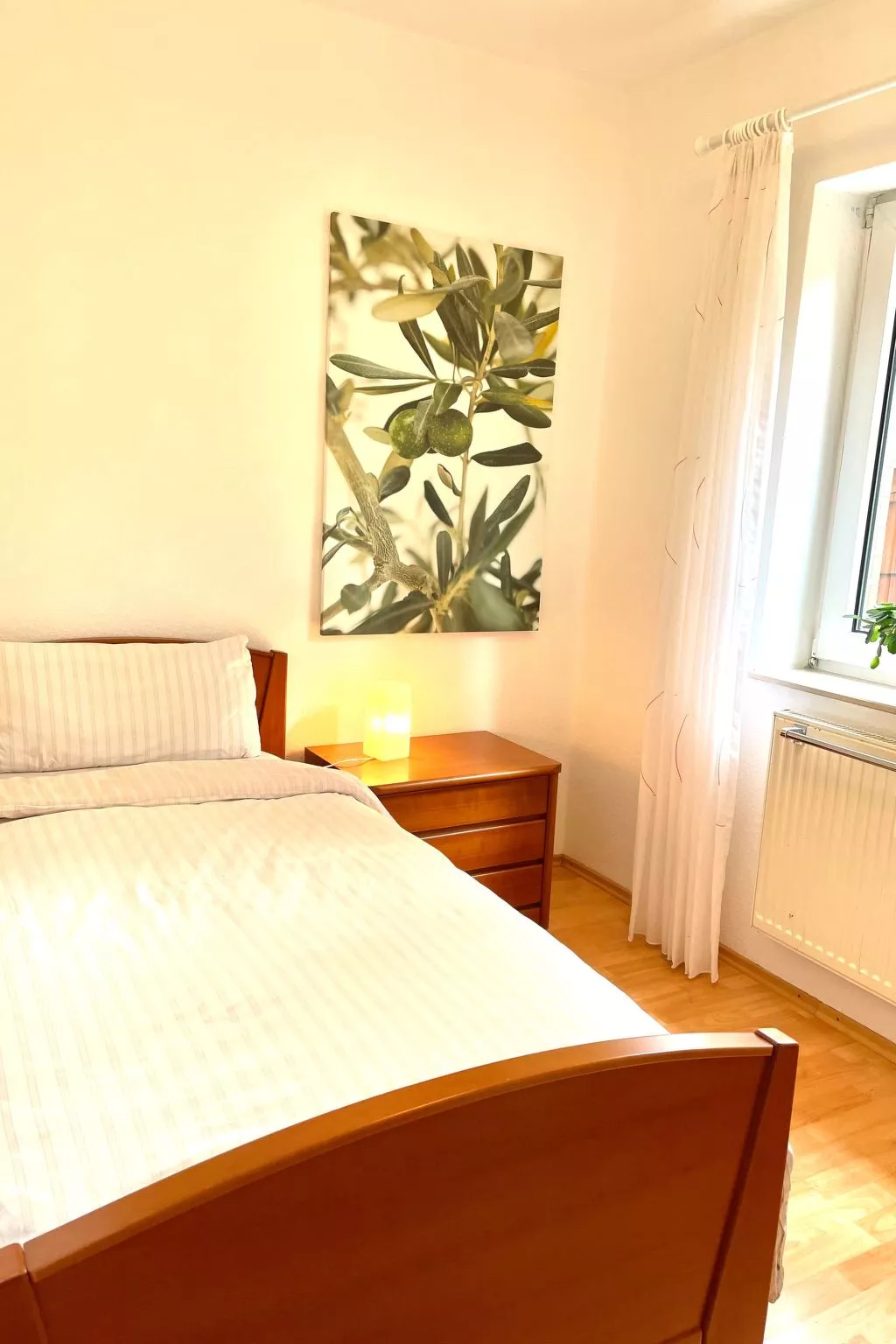 Schöner wohnen in OL-Binnen